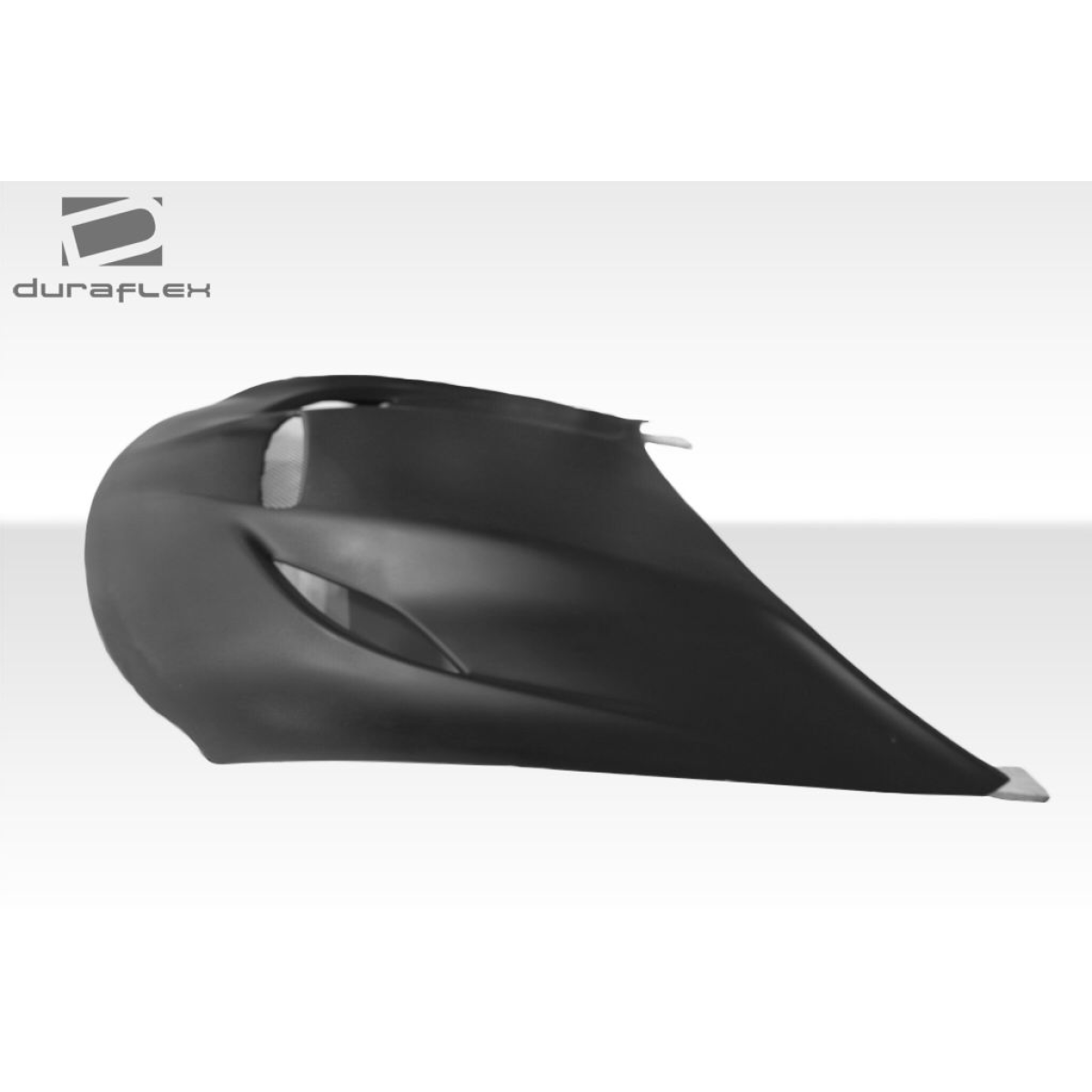 Modify your Dodge Charger 2015 with our Exterior/Hoods - Side angle view of a hoods exterior part