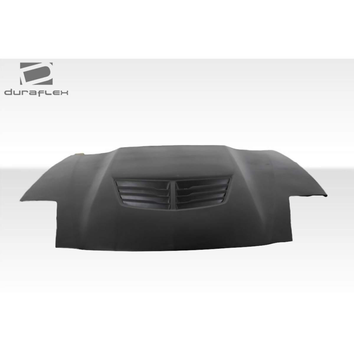 Modify your Pontiac Firebird 1993 with our Exterior/Hoods - Front view of hood at slight upward angle