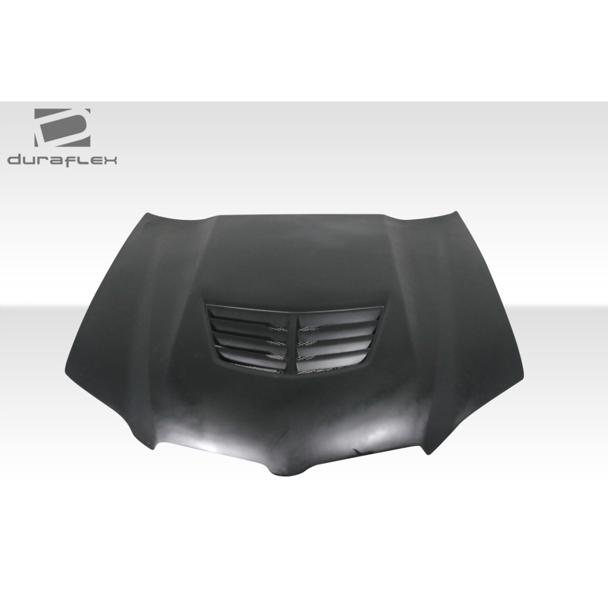 Modify your Pontiac G8 2008 with our Exterior/Hoods - Hood viewed from slightly above and front angle