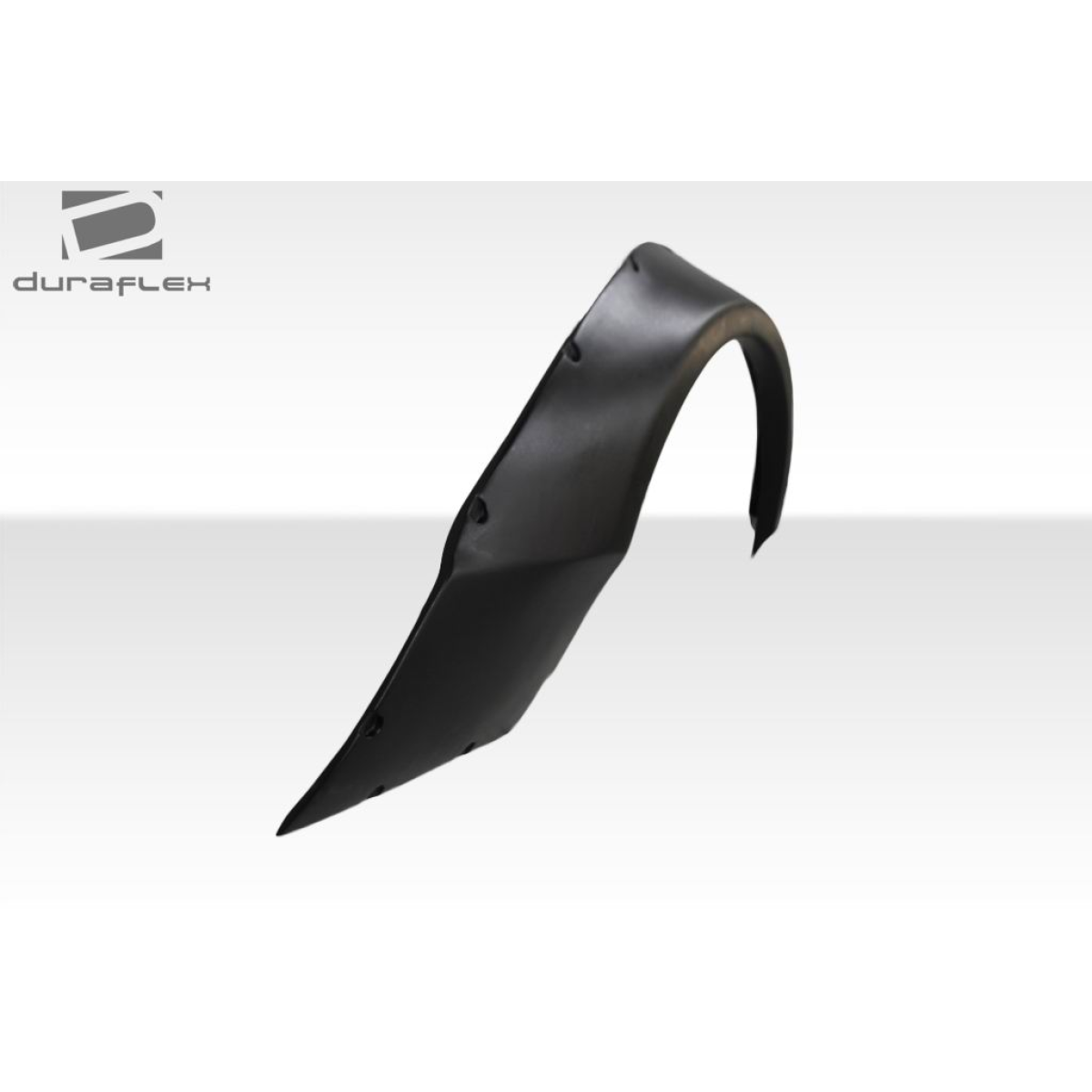 Modify your Ford Mustang 2010 with our Exterior/Complete Body Kits - Part seen from a slight side angle