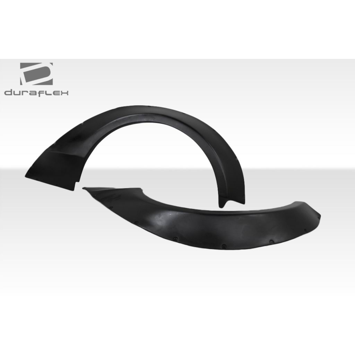 Modify your Ford Mustang 2010 with our Exterior/Complete Body Kits - The part is shown from a frontal angle