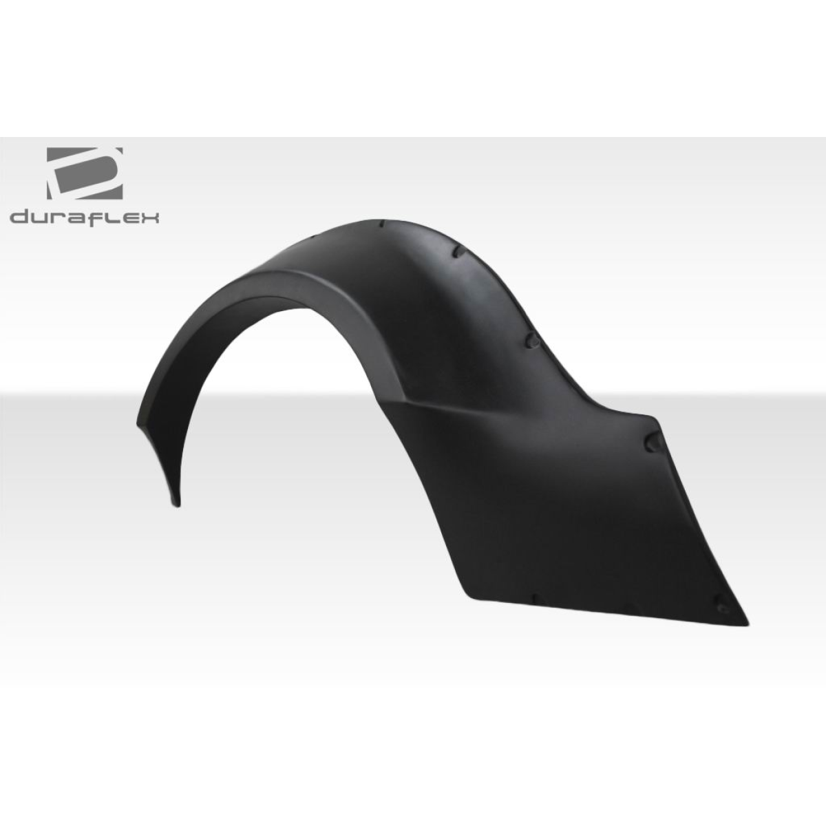 Modify your Ford Mustang 2010 with our Exterior/Fenders - Showing part at a slight angle from the left