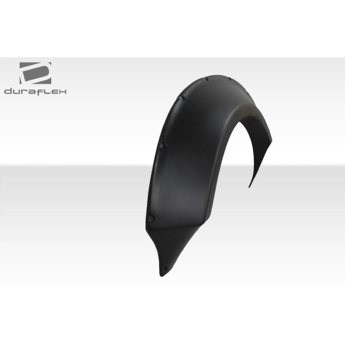 Modify your Ford Mustang 2010 with our Exterior/Fenders - The part is shown at a side angle