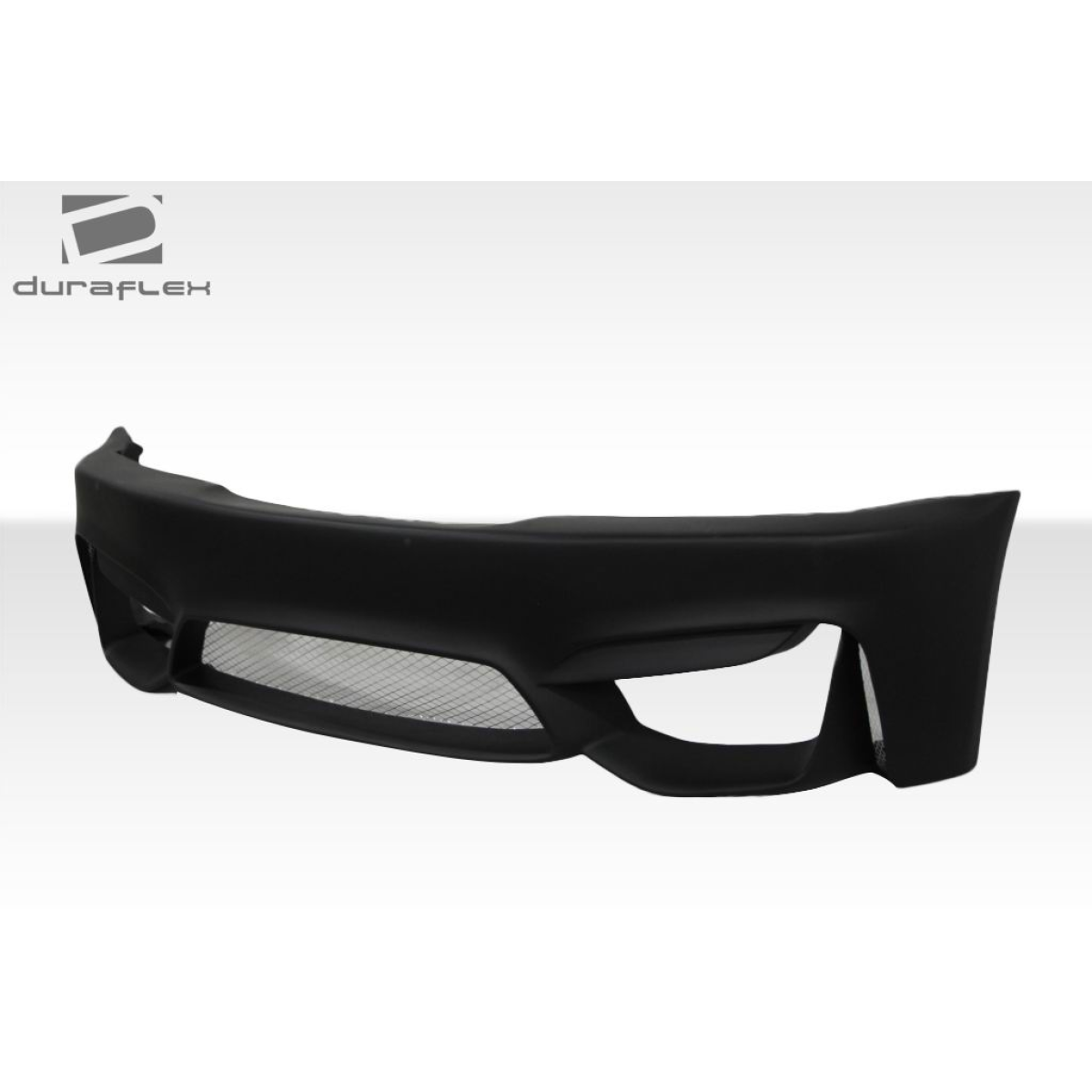 Modify your BMW M3 2001 with our Exterior/Front Bumpers or Lips - Image shows front bumper at side angle