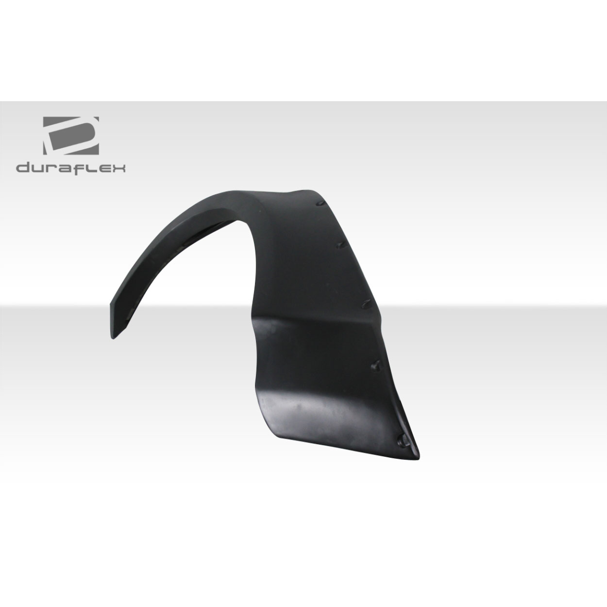 Modify your Ford Mustang 2005 with our Exterior/Fenders - Angle of part is shown from the side view