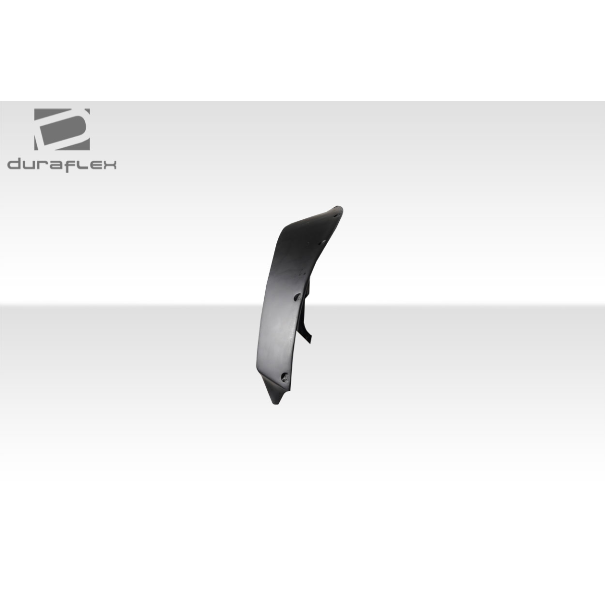 Modify your Ford Mustang 2005 with our Exterior/Fenders - Side angle view of front fender flare part