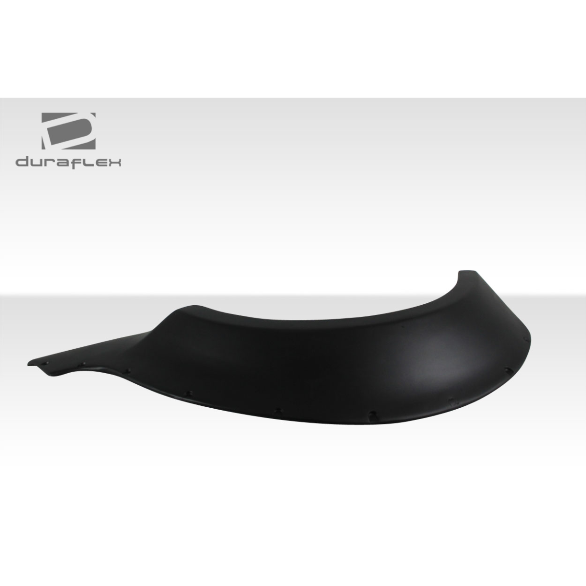 Modify your Ford Mustang 2005 with our Exterior/Fenders - Side angle view of fender flare part