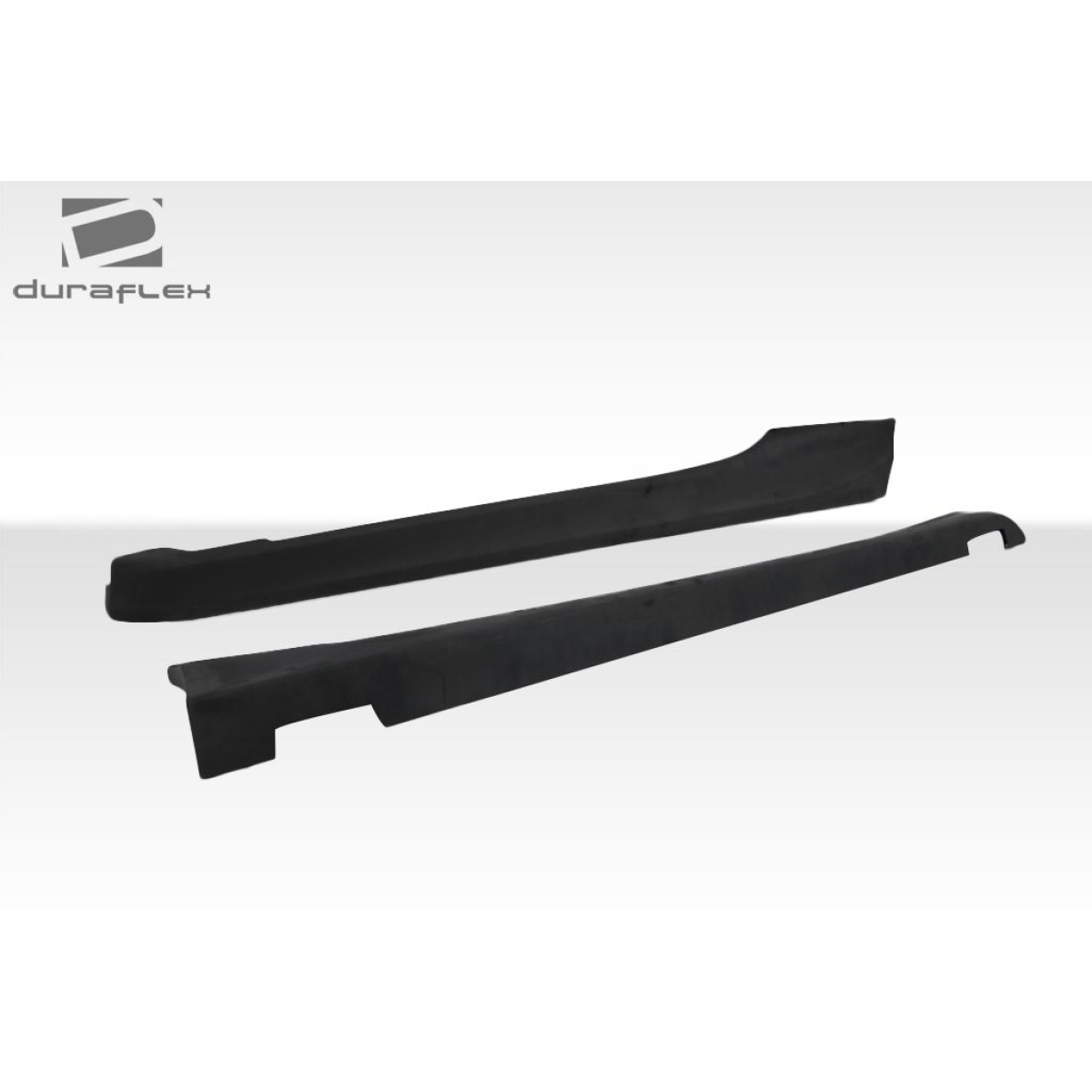 Modify your Subaru BRZ 2013 with our Exterior/Side Skirts - Part viewed from a side angle