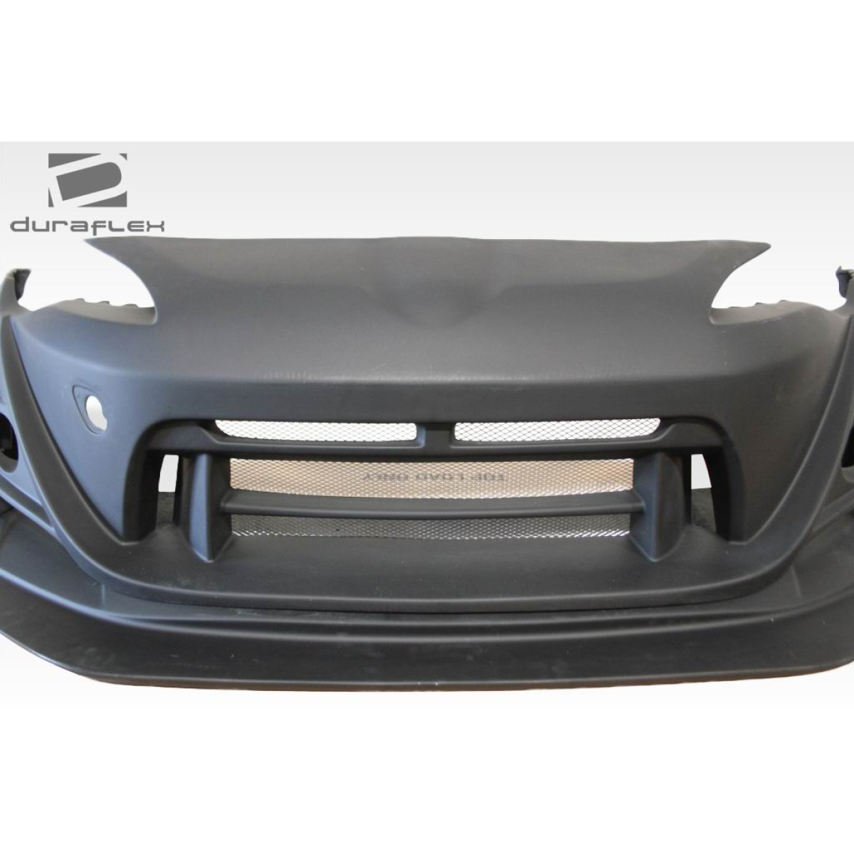 Modify your Scion FR-S 2013 with our Exterior/Other Exterior - Front view of the bumper part