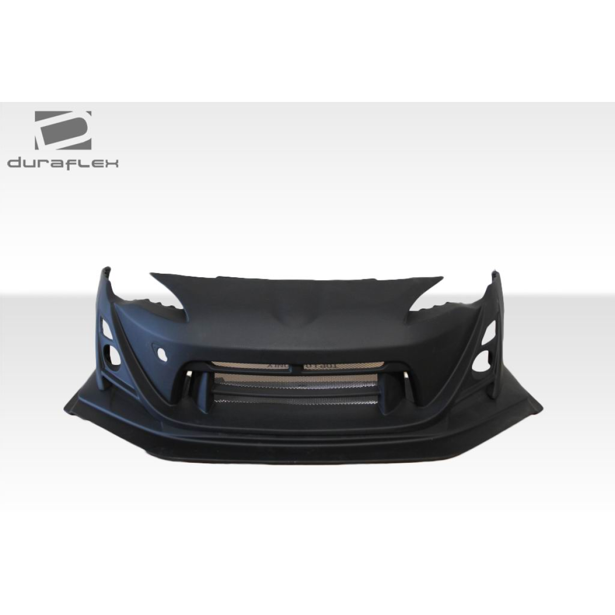 Modify your Scion FR-S 2013 with our Exterior/Other Exterior - Frontal view of the bumper part at a slight angle