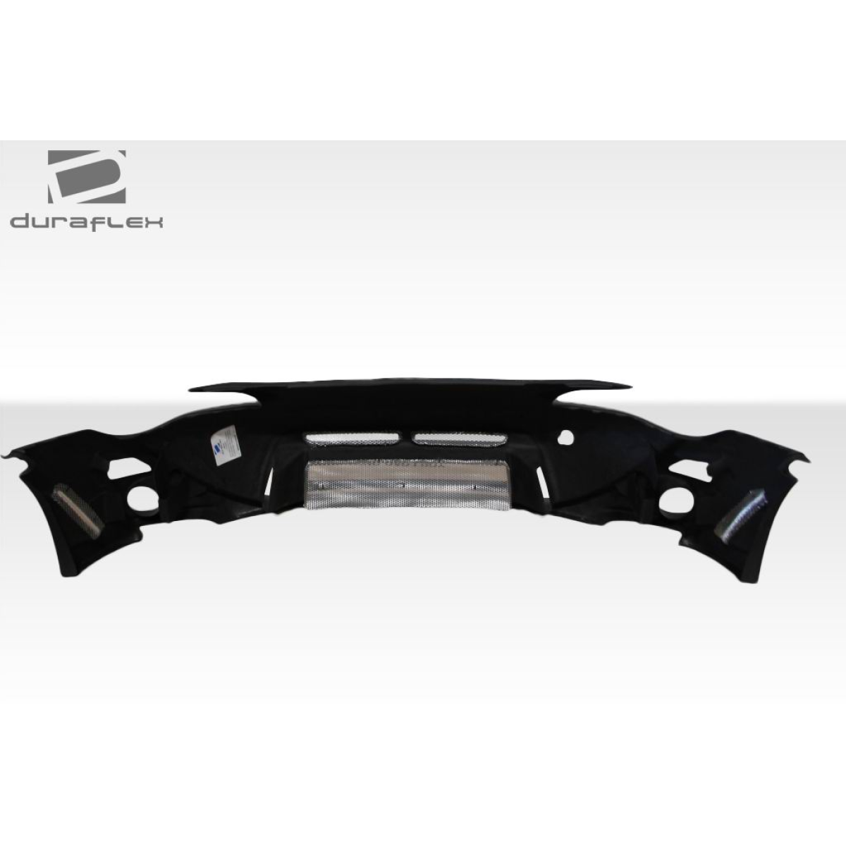 Modify your Scion FR-S 2013 with our Exterior/Other Exterior - The image shows the part from the front view