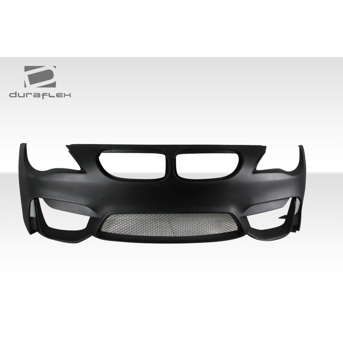 Modify your BMW 6-Series 2004 with our Exterior/Front Bumpers or Lips - Front view of the bumper part