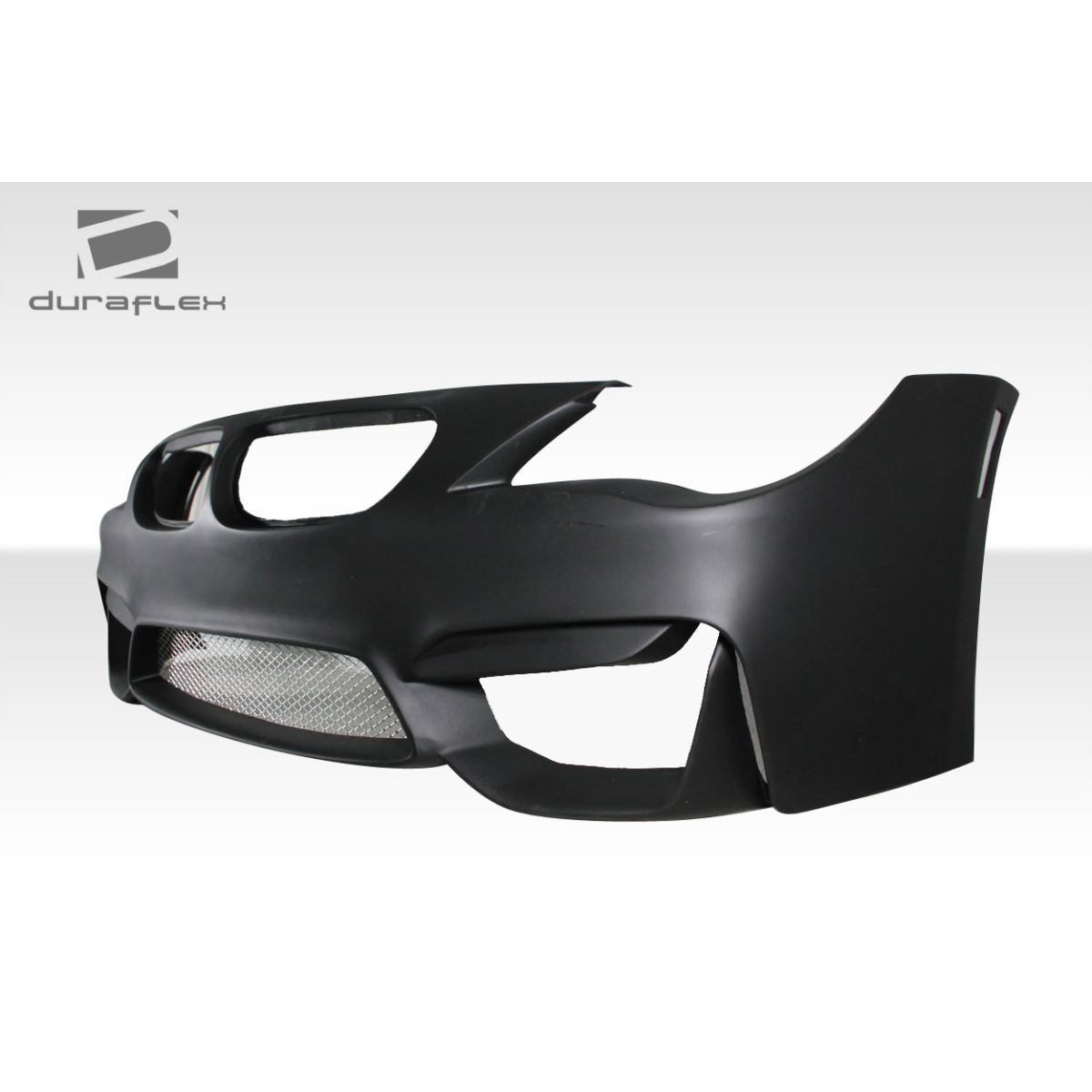 Modify your BMW 6-Series 2004 with our Exterior/Front Bumpers or Lips - Part shown at a slight angle from the front