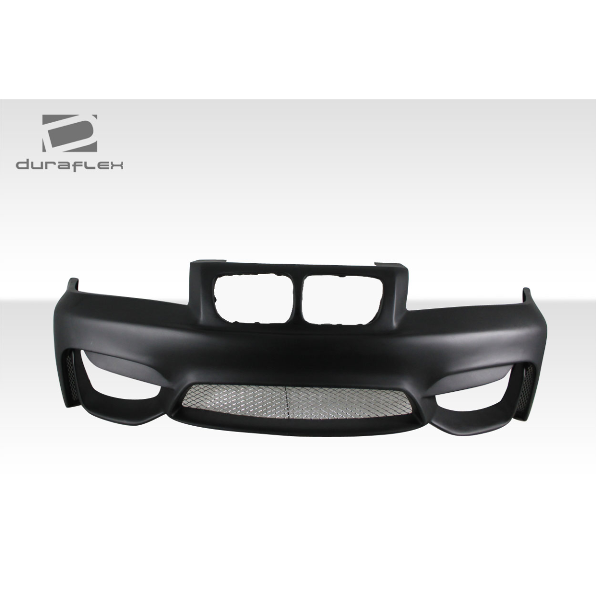 Modify your BMW 3-Series 1992 with our Exterior/Front Bumpers or Lips - Front view of BMW 3 Series bumper part