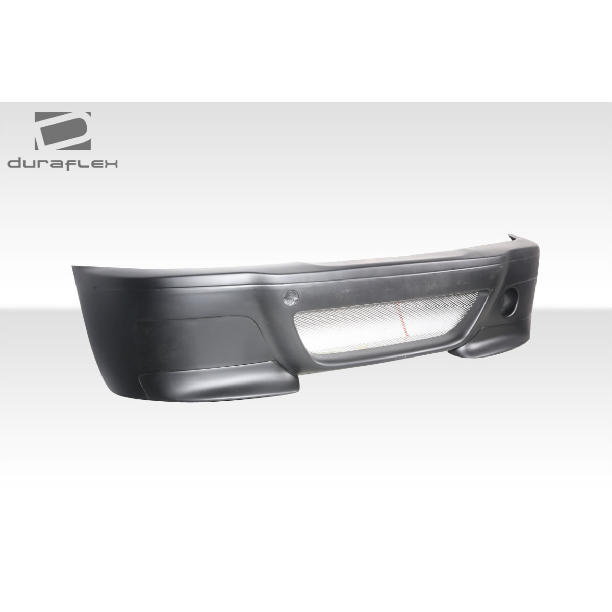 Modify your BMW 3-Series 2000 with our Exterior/Front Bumpers or Lips - Front view of a front bumper part