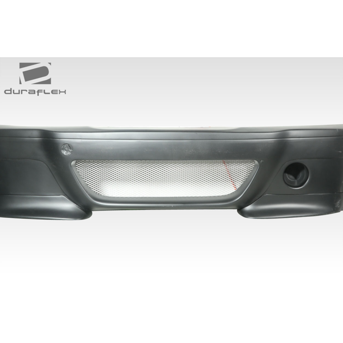 Modify your BMW 3-Series 2000 with our Exterior/Front Bumpers or Lips - Front view of the BMW E46 bumper part