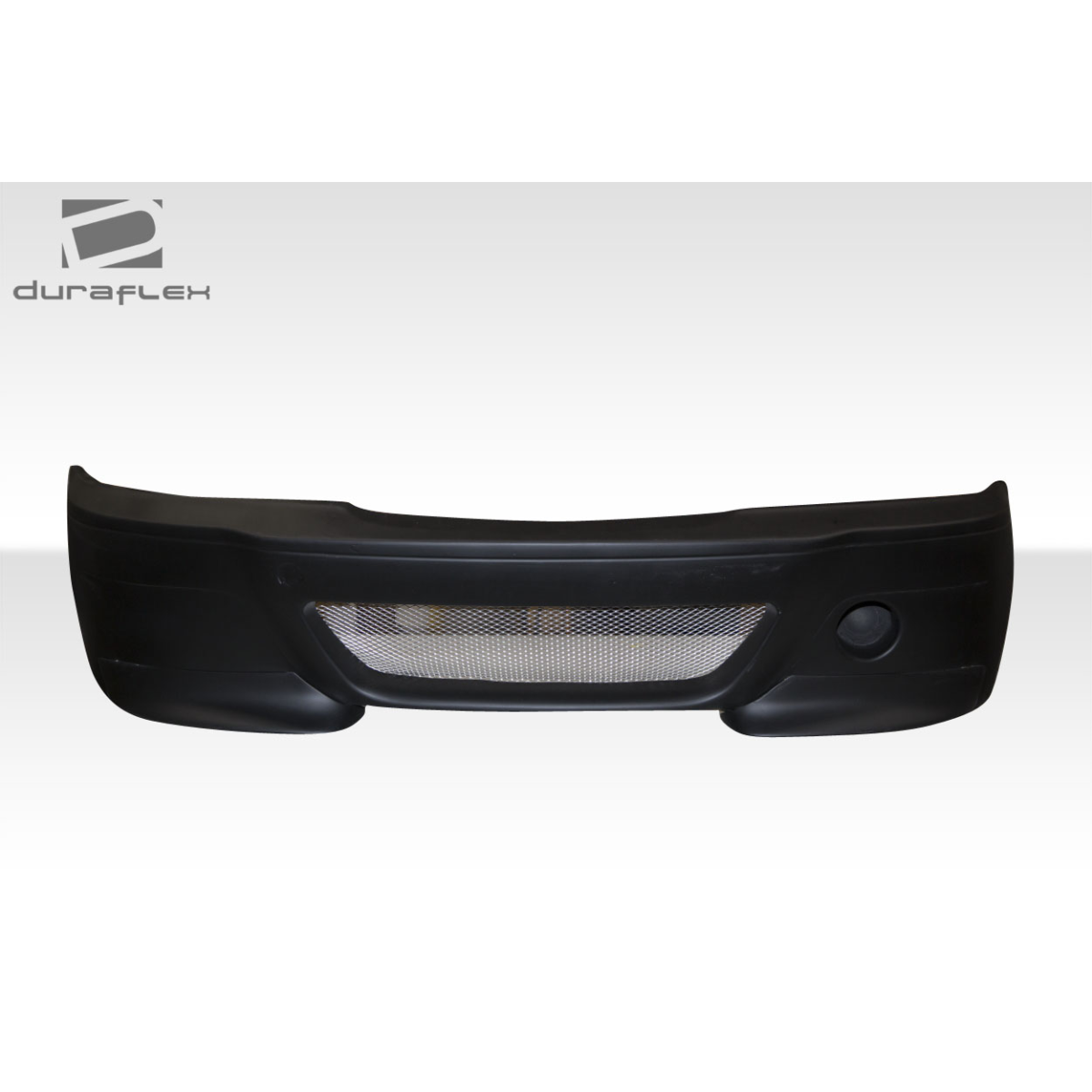 Modify your BMW 3-Series 1999 with our Exterior/Front Bumpers or Lips - Front view of the BMW front bumper part