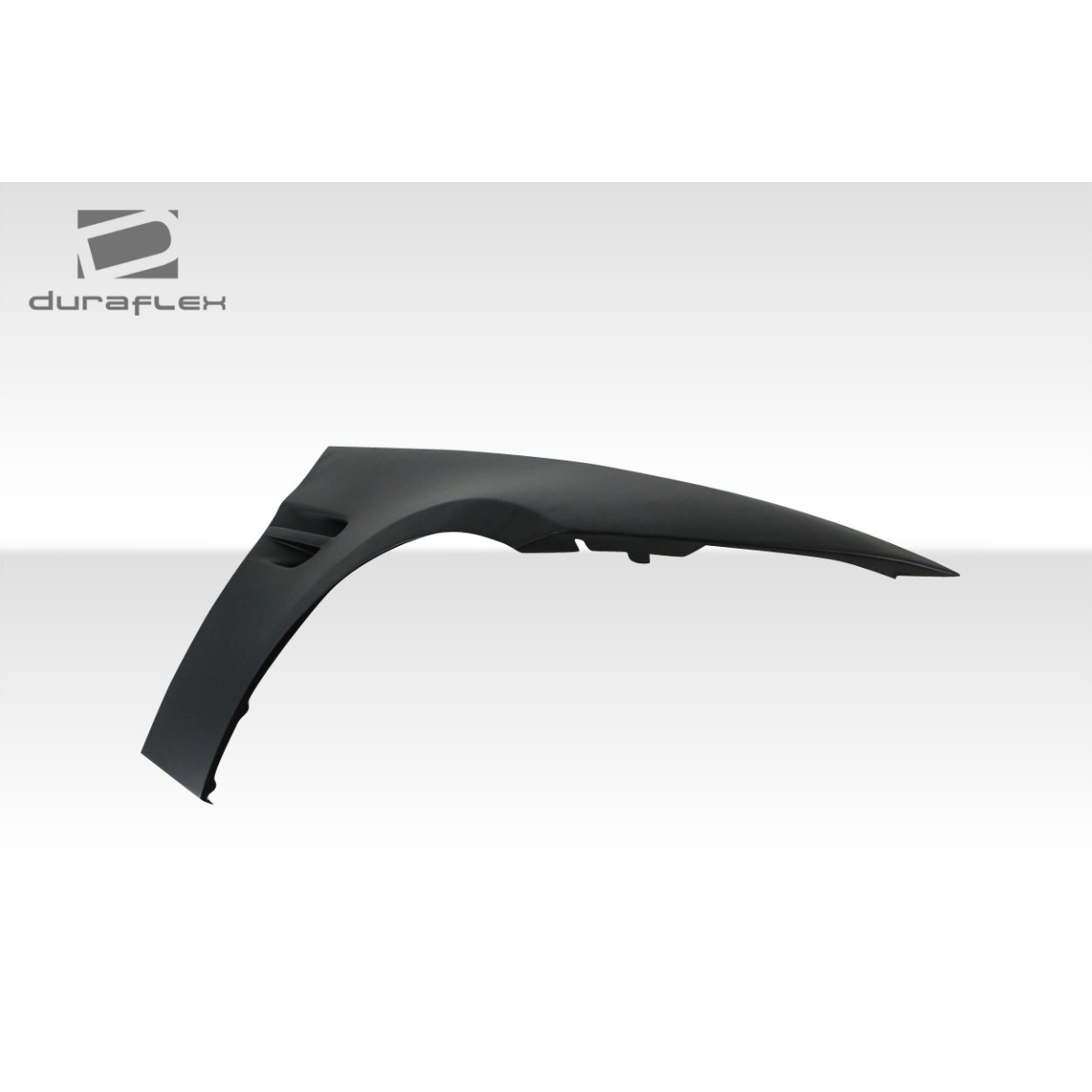 Modify your BMW 3-Series 2006 with our Exterior/Fenders - Part is shown at a side angle