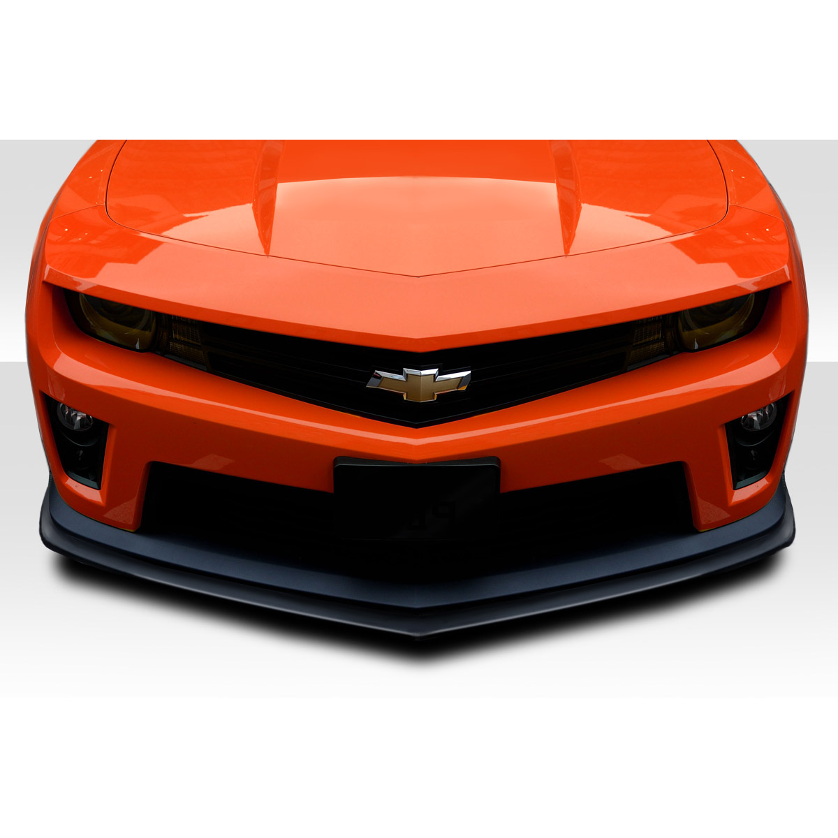 Modify your Chevrolet Camaro 2010 with our Exterior/Other Exterior - Frontal view of the Chevrolet Camaro part