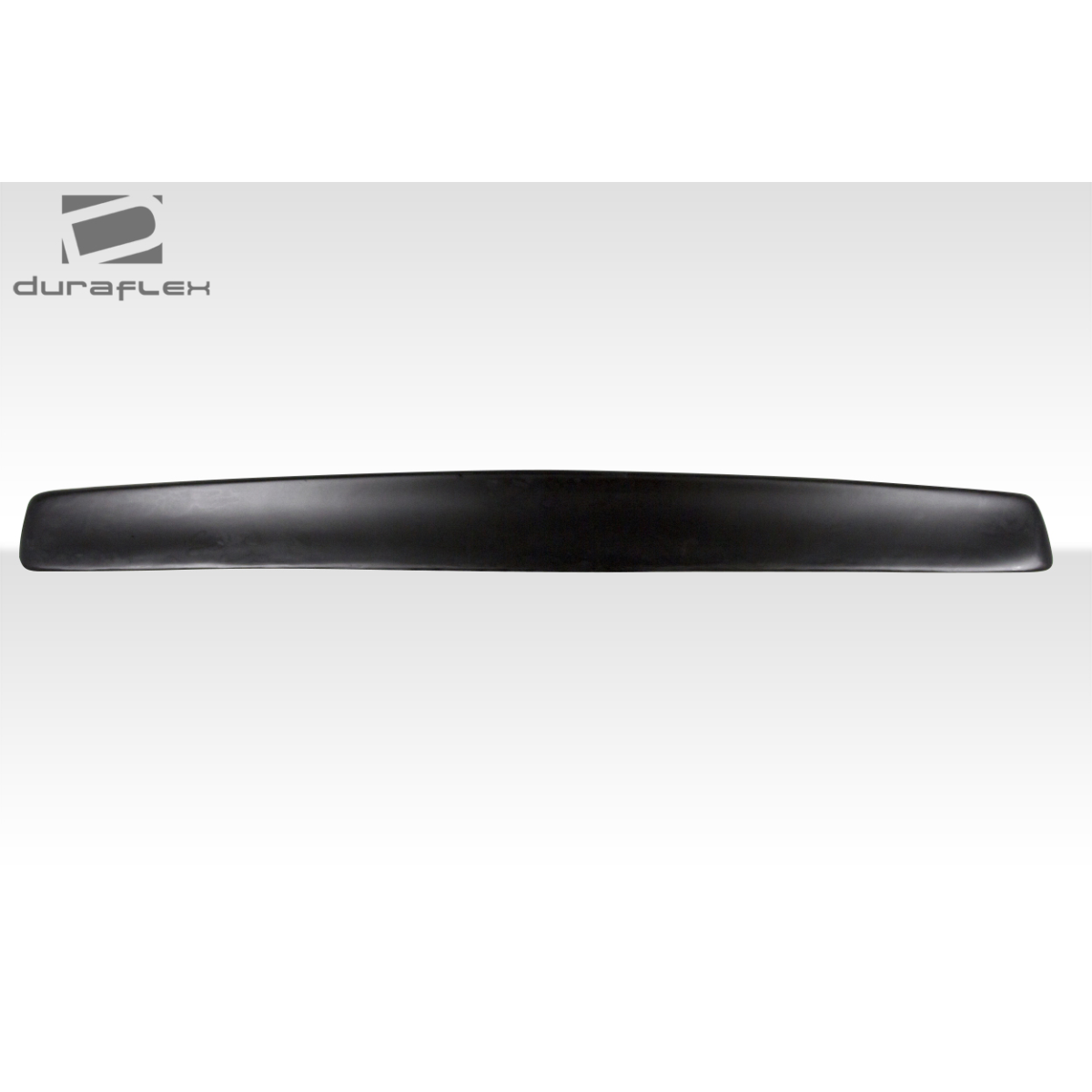 Modify your Dodge Ram 2002 with our Exterior/Wings - Straight view of rear spoiler from above