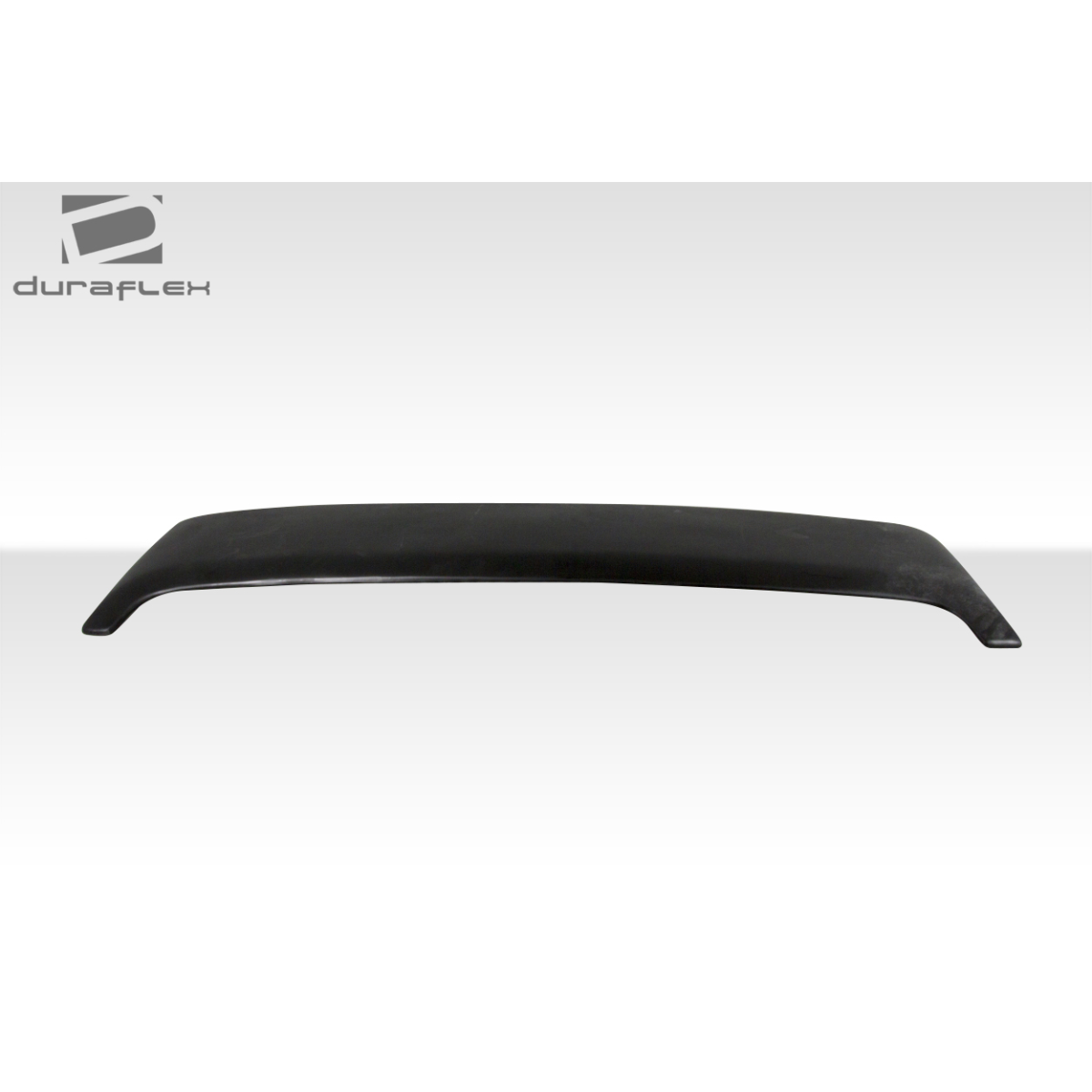 Modify your Dodge Ram 2002 with our Exterior/Wings - A top view angle of a rear wing spoiler