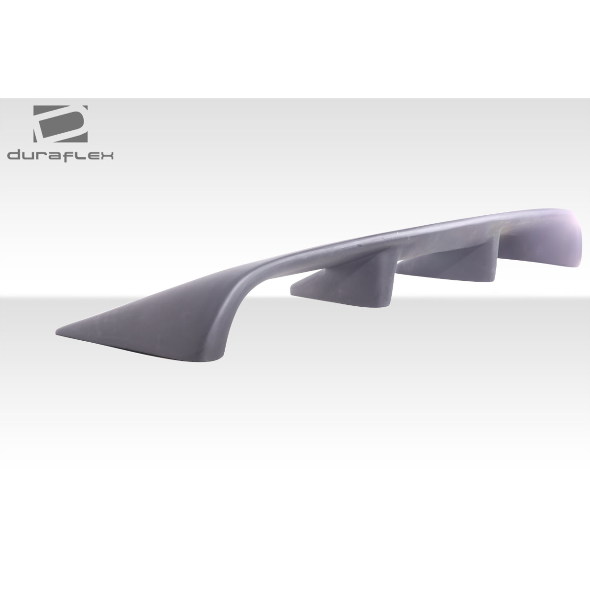 Modify your Ford Mustang 1979 with our Exterior/Wings - Part viewed from a side angle