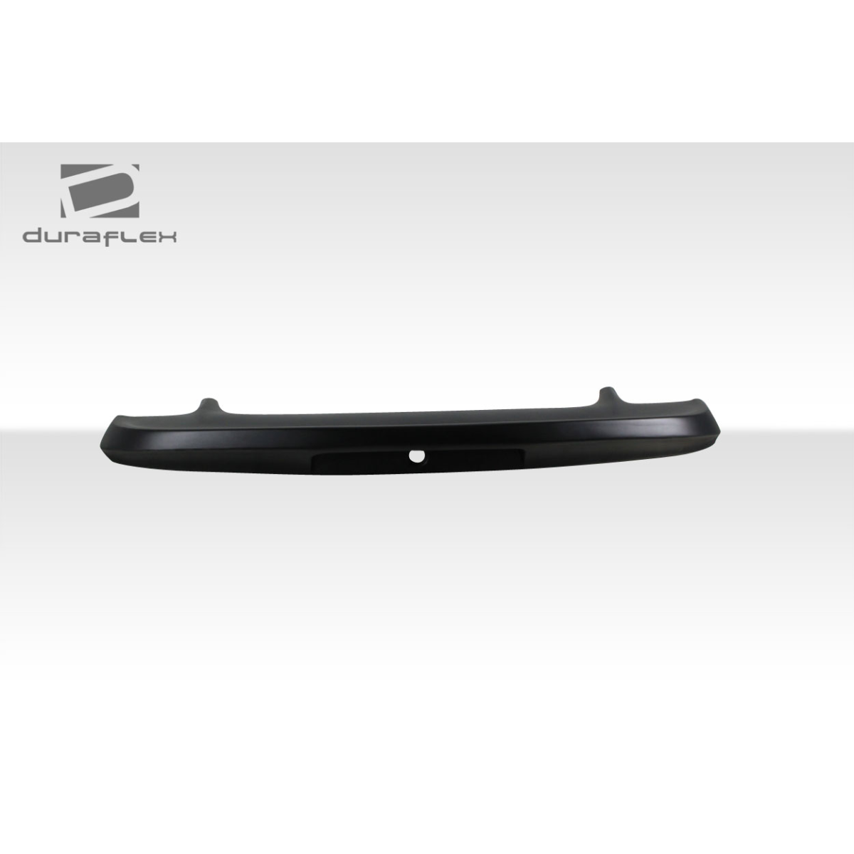 Modify your Ford Mustang 1999 with our Exterior/Wings - Front view of rear wing spoiler part