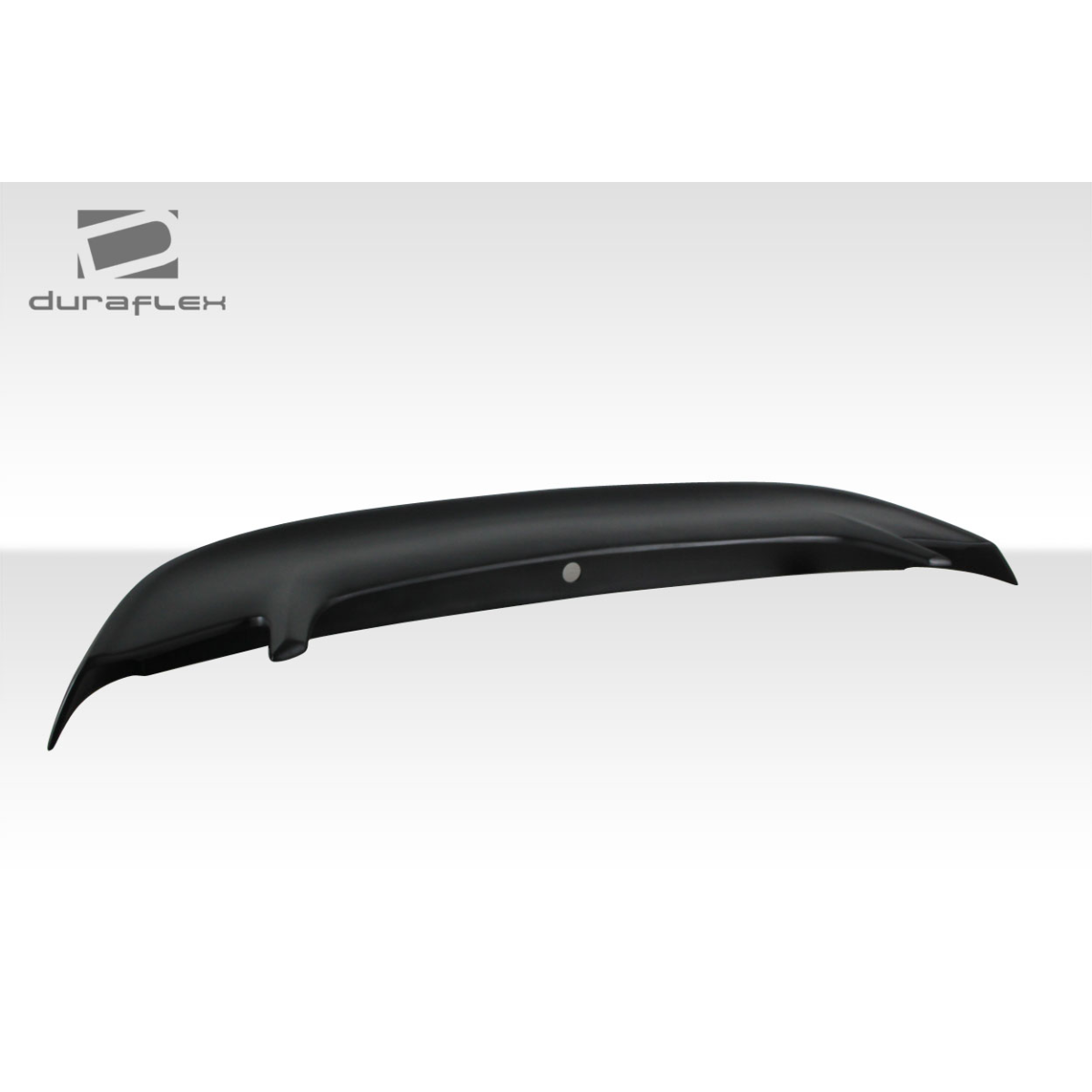 Modify your Ford Mustang 1999 with our Exterior/Wings - Front view of the rear wing spoiler