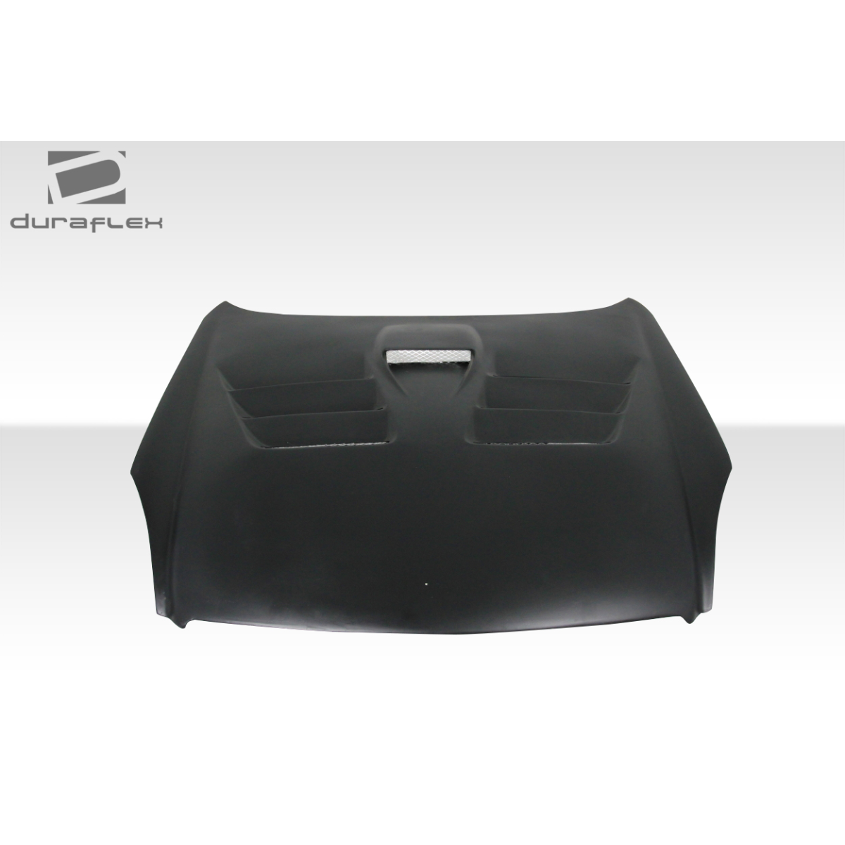 Modify your Infiniti G35 2003 with our Exterior/Hoods - The image shows the part from a frontal angle