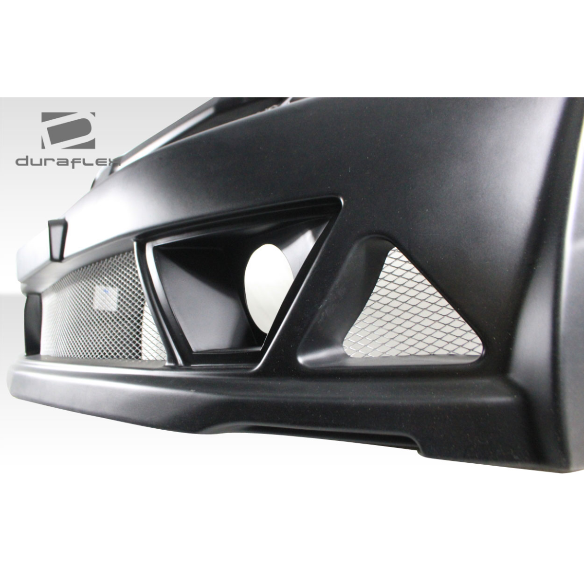 Modify your Honda Civic 2012 with our Exterior/Front Bumpers or Lips - Angle from slightly below and to the side