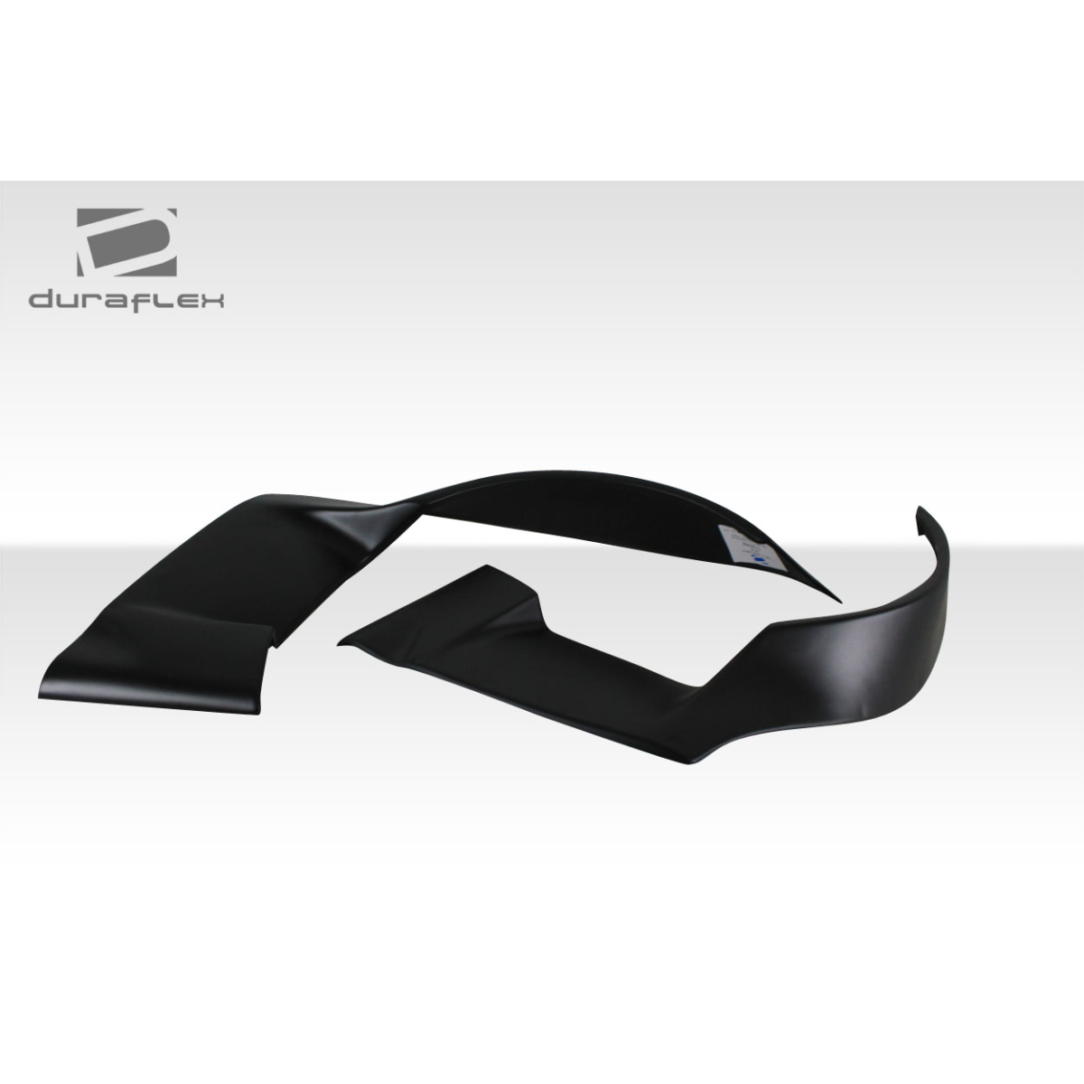 Modify your Honda S2000 2000 with our Exterior/Fenders - Front view with slight top angle perspective