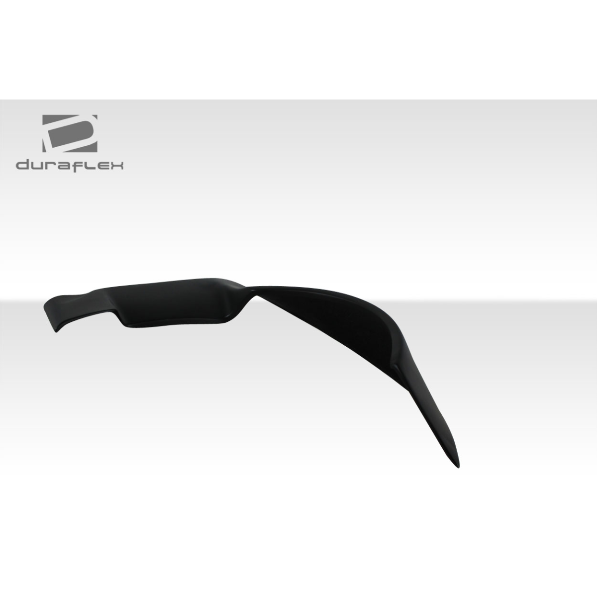 Modify your Honda S2000 2000 with our Exterior/Fenders - Side angle view of fender flares