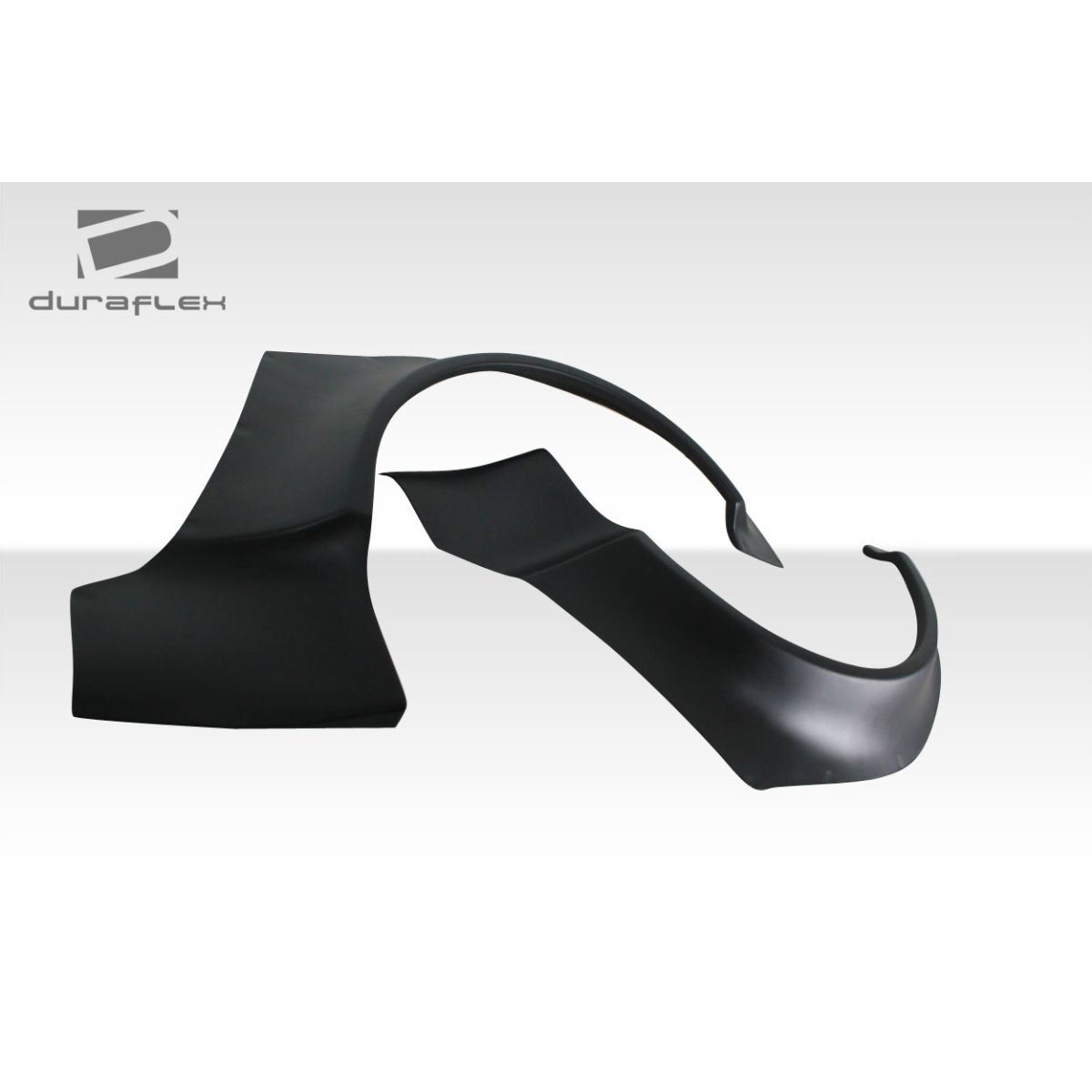 Modify your Honda S2000 2000 with our Exterior/Fenders - Part shown at a side angle for visibility