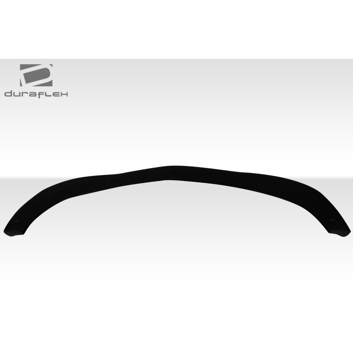 Modify your Mercedes-Benz C300 2012 with our Exterior/Front Bumpers or Lips - Front view angle of the lip spoiler part