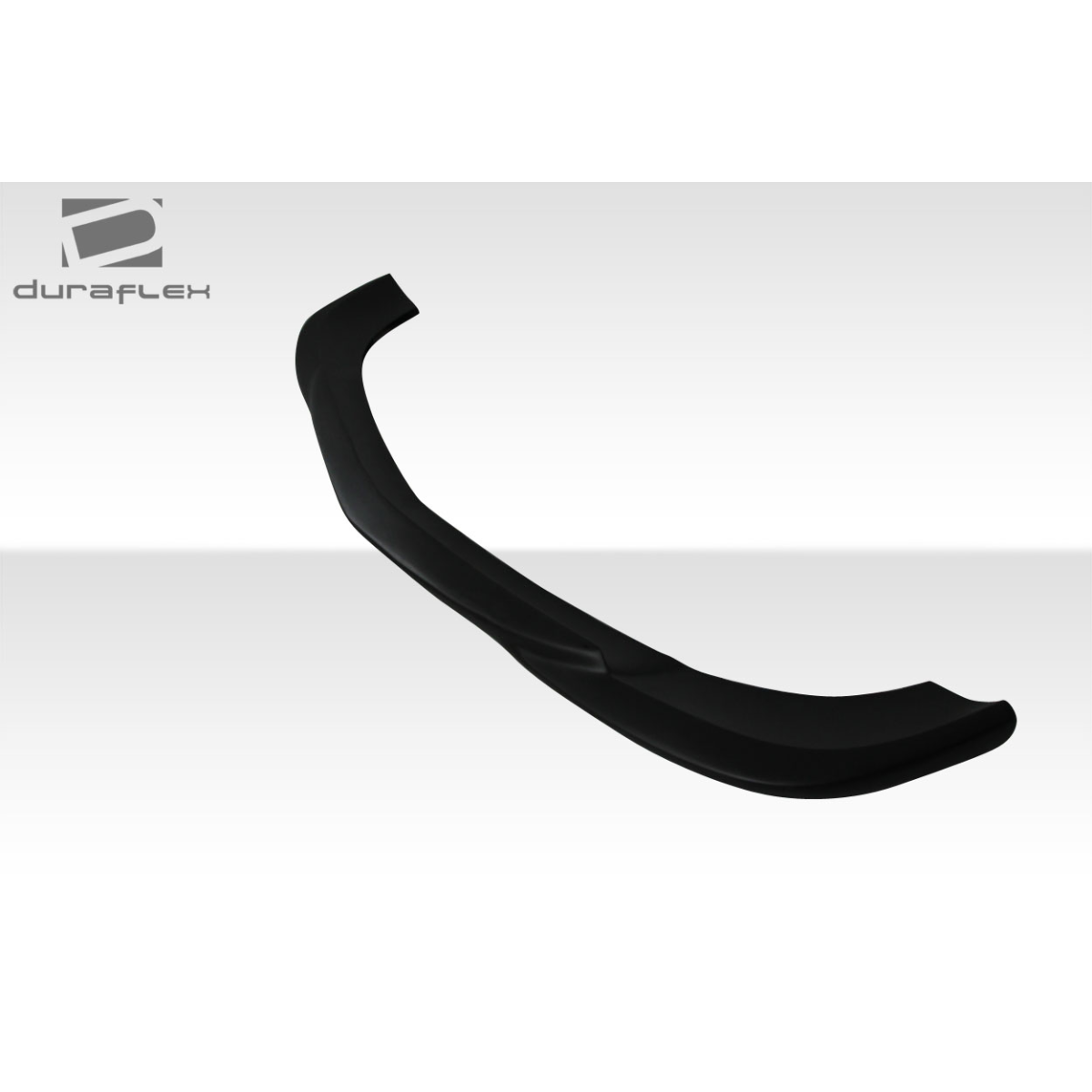 Modify your Mercedes-Benz C300 2012 with our Exterior/Front Bumpers or Lips - Showing front lip spoiler at a slight angle