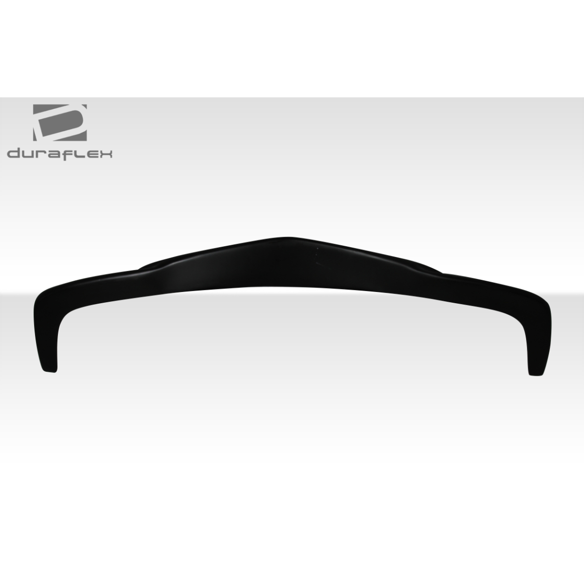 Modify your Mercedes-Benz E55 AMG 2007 with our Exterior/Front Bumpers or Lips - Frontal view angled slightly down