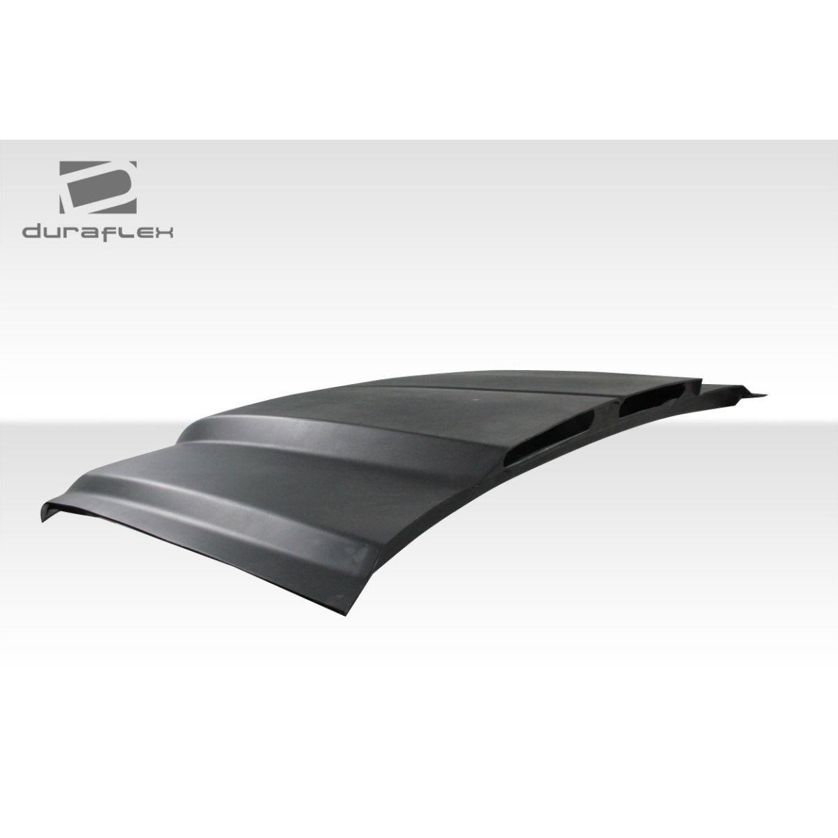 Modify your Chevrolet Silverado 2007 with our Exterior/Hoods - The image shows a hood at a slight angle