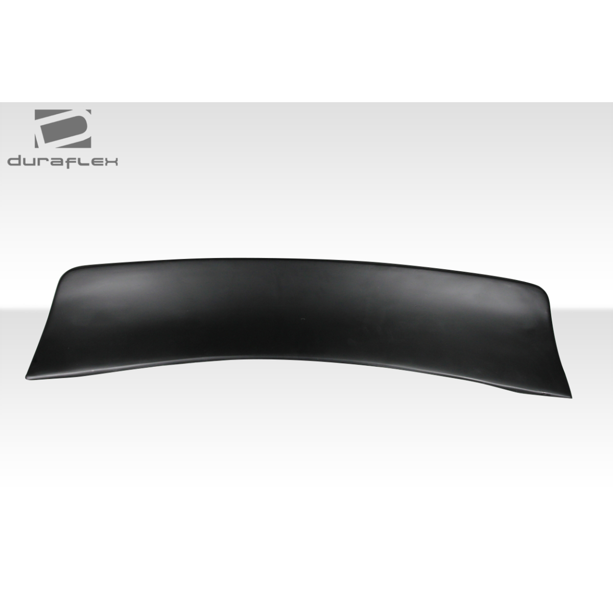 Modify your Subaru Impreza 2002 with our Exterior/Wings - Slightly raised rear wing spoiler view