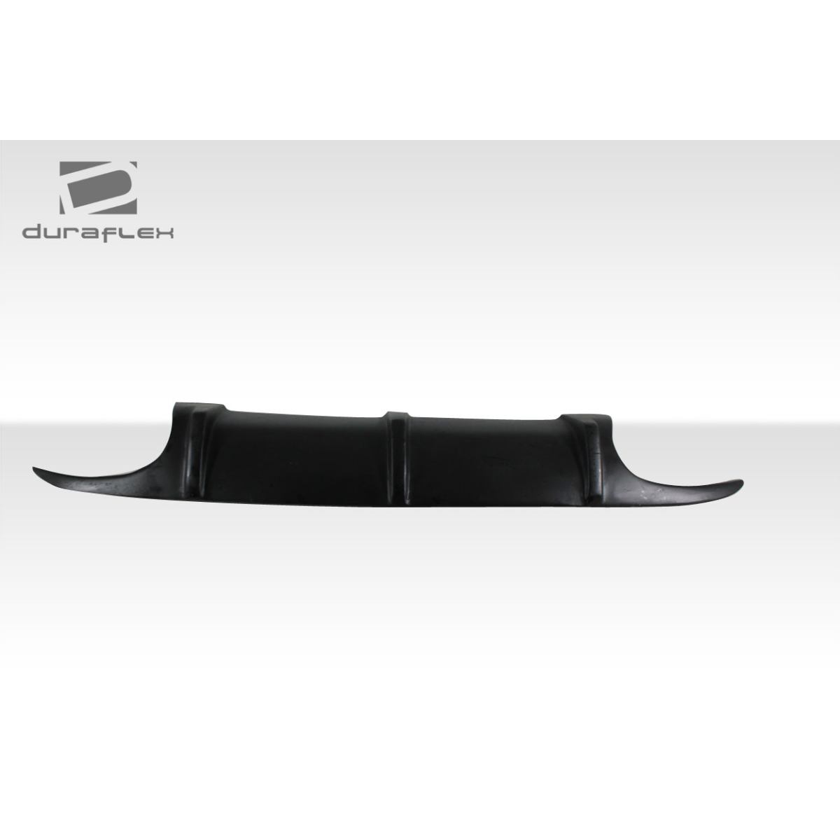 Modify your Mercedes-Benz SL-Class 2003 with our Exterior/Diffusers - Horizontal view of rear diffuser for SL-Class