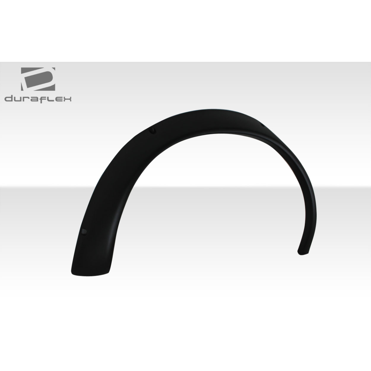 Modify your Subaru Impreza 2004 with our Exterior/Fenders - Profile view of the rear fender flare part