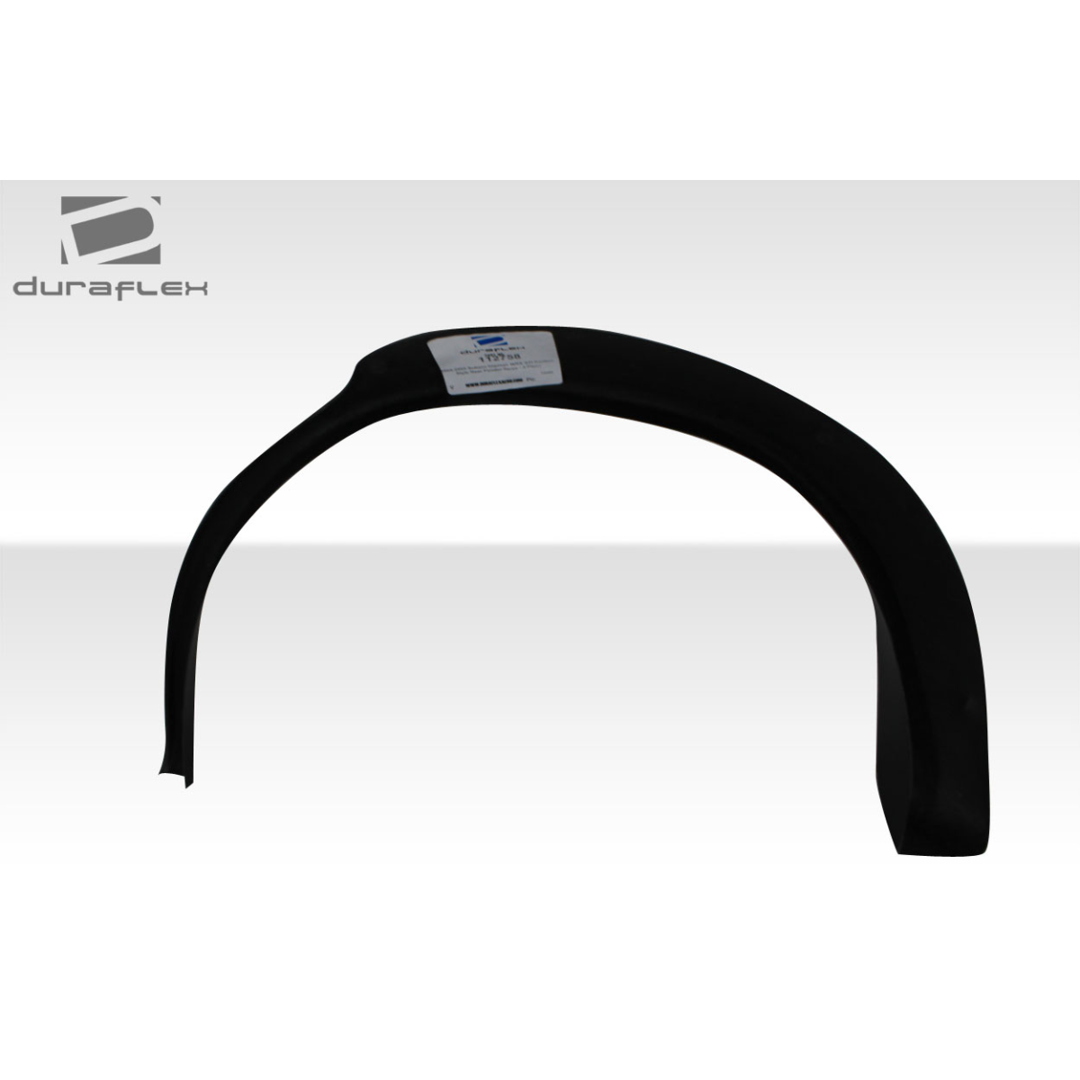 Modify your Subaru Impreza 2004 with our Exterior/Fenders - The part is viewed at a slight angle from the front