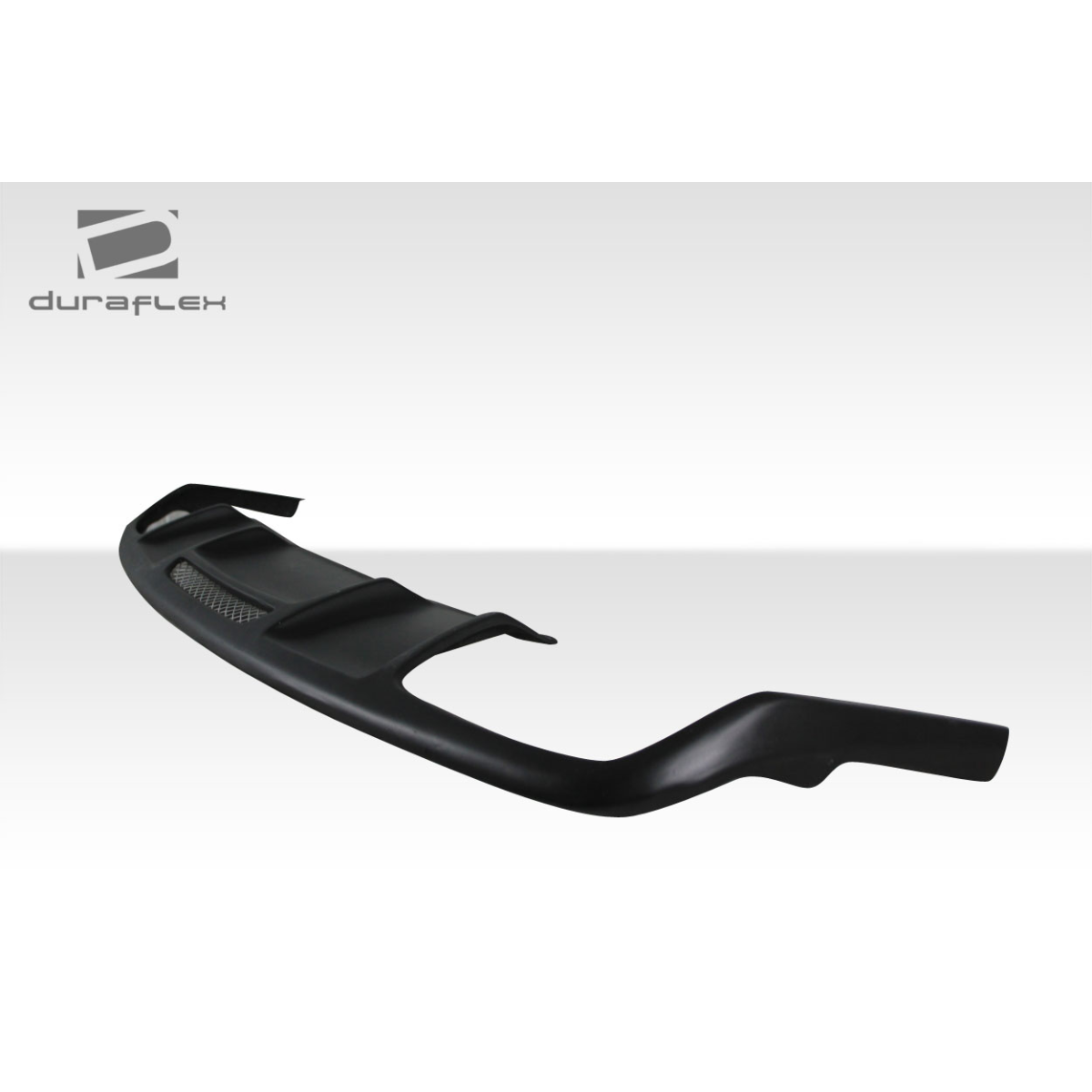 Modify your Mercedes-Benz CLS-Class 2012 with our Exterior/Diffusers - Part viewed at a low angled perspective