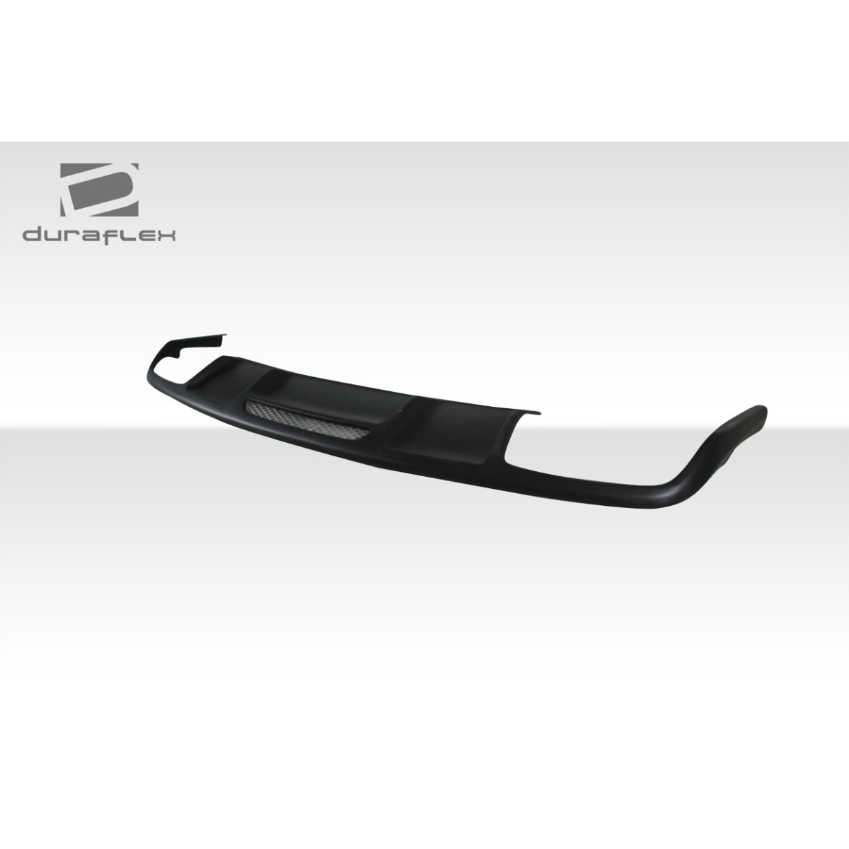 Modify your Mercedes-Benz CLS-Class 2012 with our Exterior/Diffusers - The part is shown at a side angle