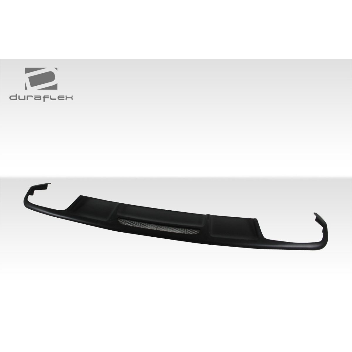 Modify your Mercedes-Benz CLS-Class 2012 with our Exterior/Diffusers - The part is shown at a straight angle