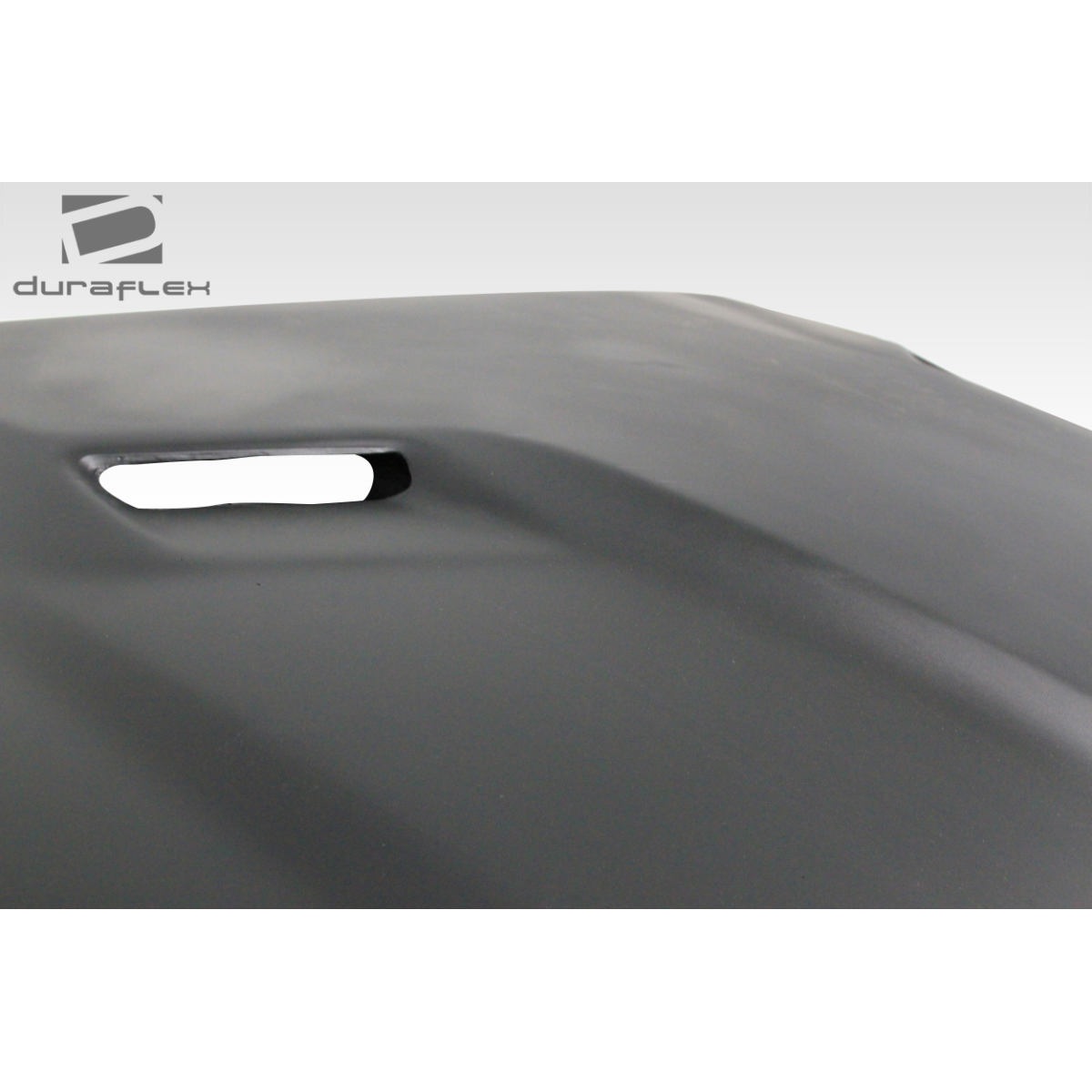 Modify your Dodge Challenger 2005 with our Exterior/Hoods - Part shown from a top angle