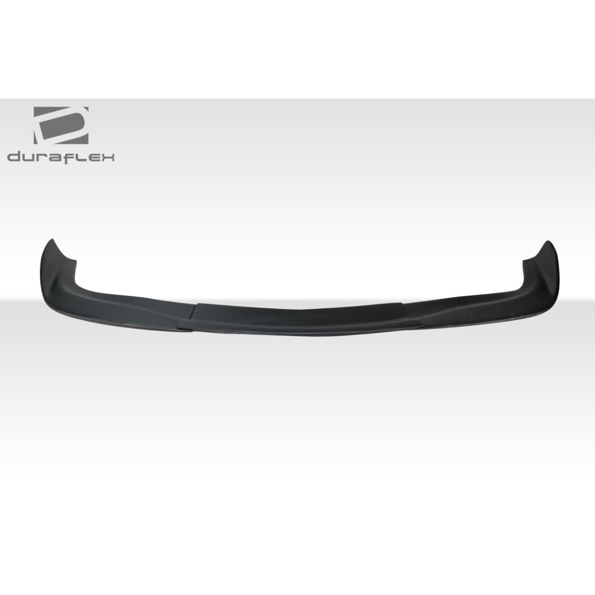 Modify your Infiniti G37 2008 with our Exterior/Front Bumpers or Lips - Front view angle of the front lip spoiler