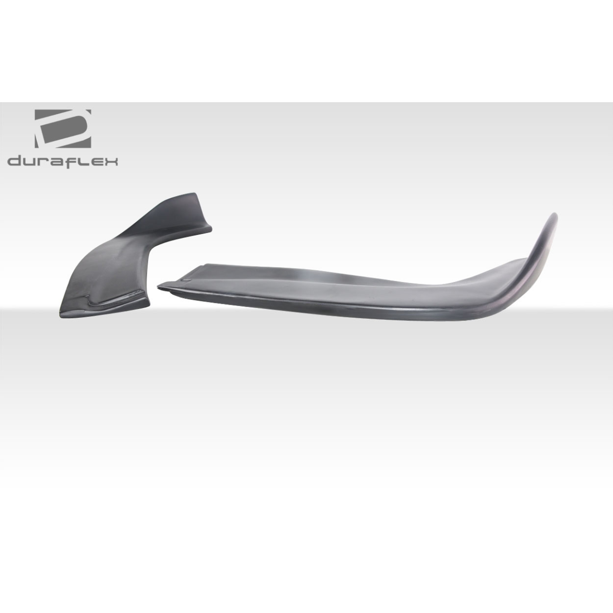 Modify your Infiniti G37 2008 with our Exterior/Front Bumpers or Lips - Part is viewed at an angled perspective