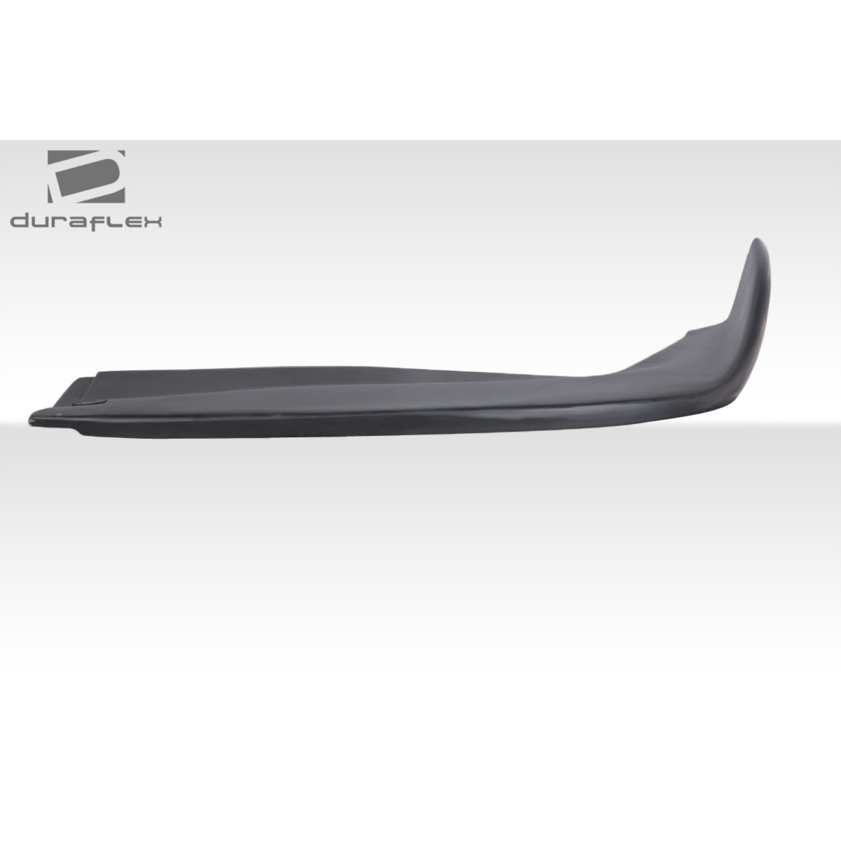 Modify your Infiniti G37 2008 with our Exterior/Front Bumpers or Lips - The part is shown at a side profile angle