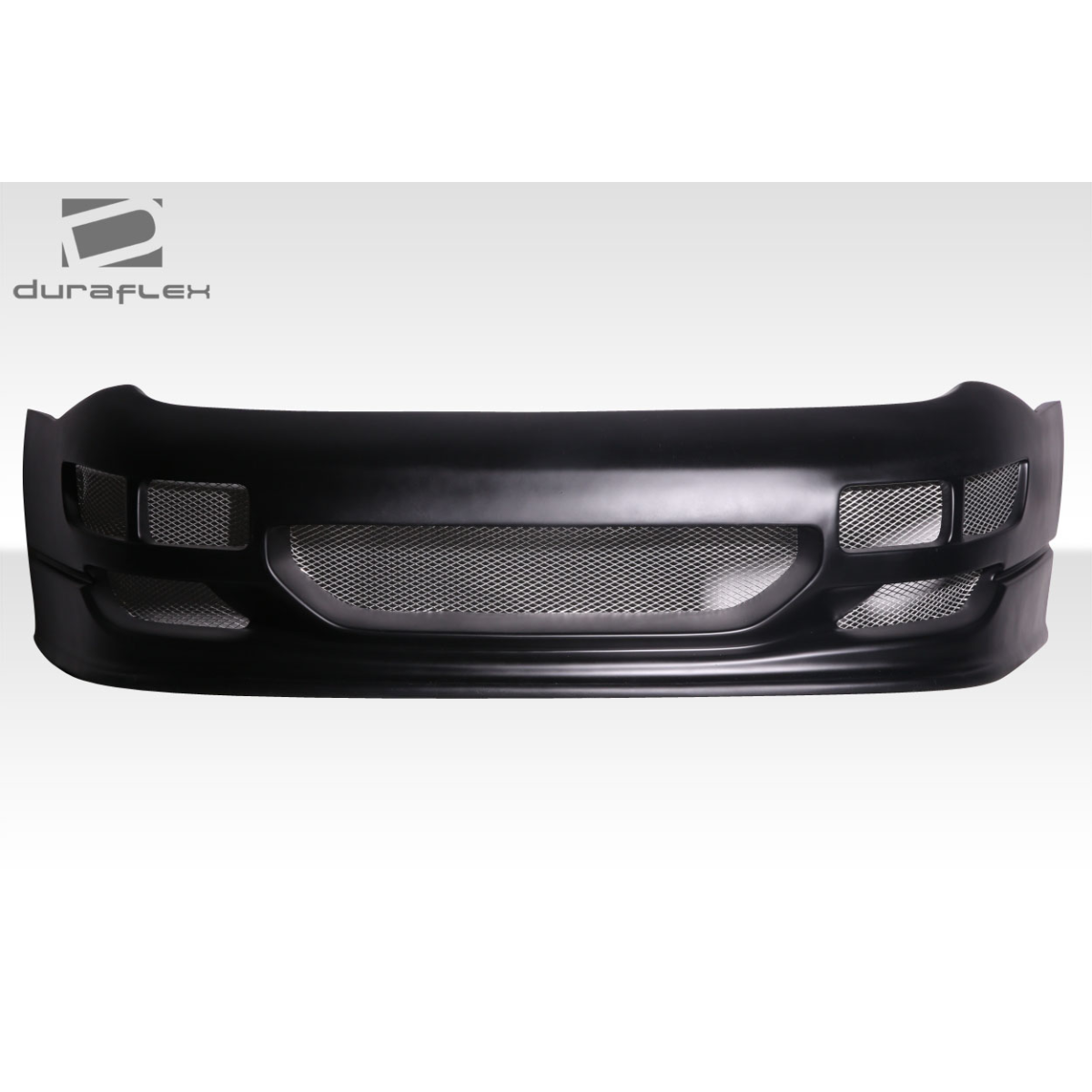 Modify your Nissan 300ZX 1990 with our Exterior/Front Bumpers - Front view of the Nissan 300ZX bumper part
