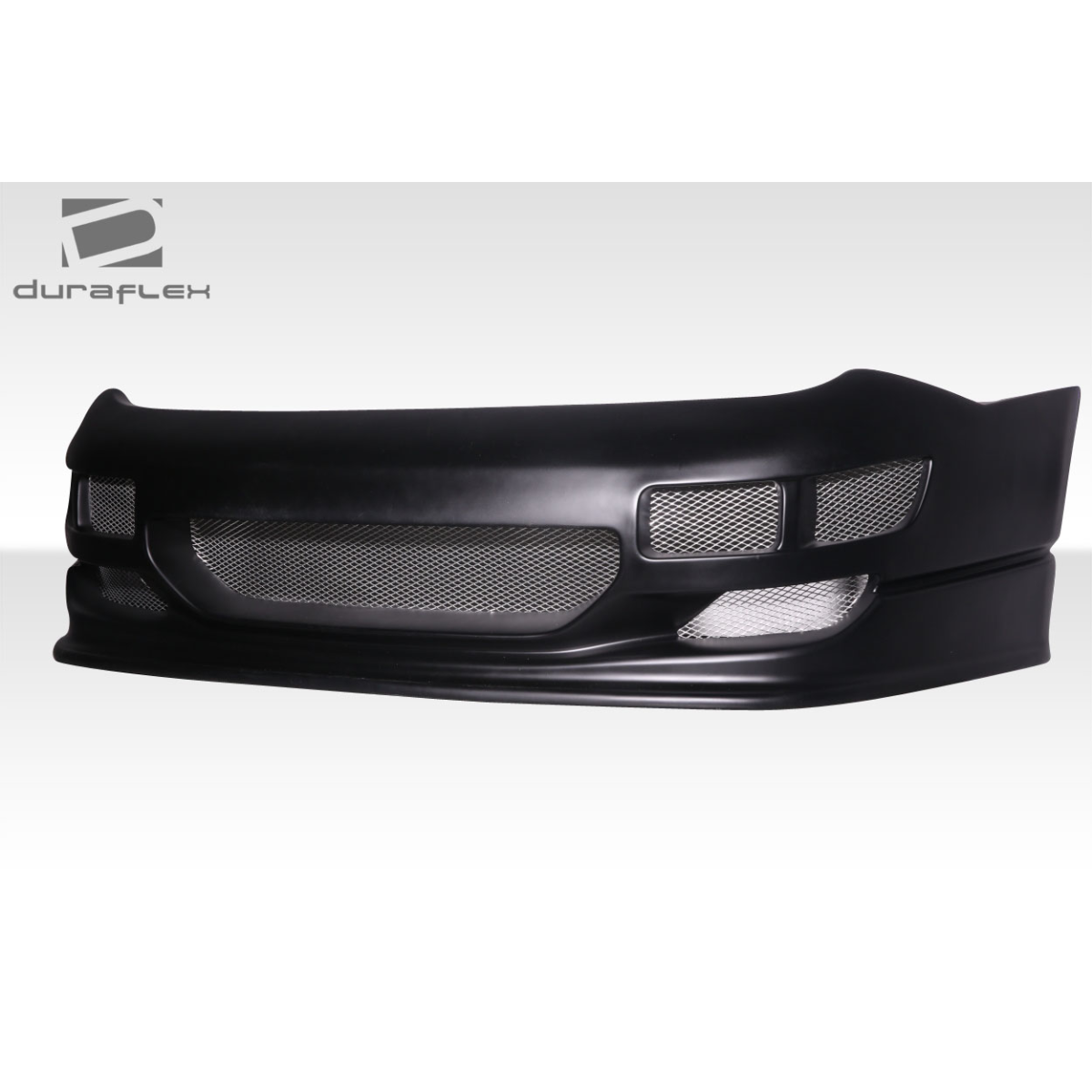 Modify your Nissan 300ZX 1990 with our Exterior/Front Bumpers - Image shows part from a front angle